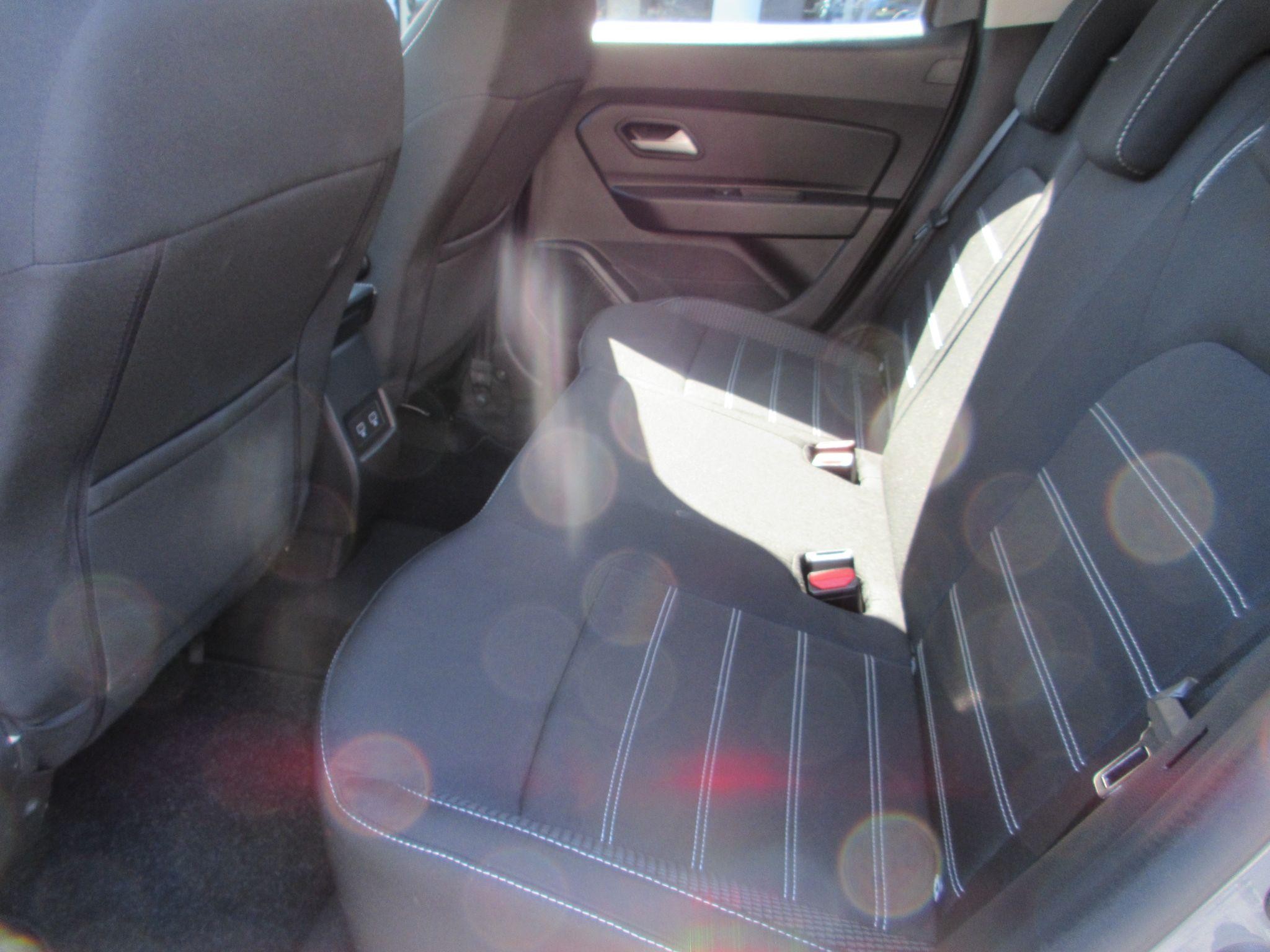 Dacia Duster Image 12