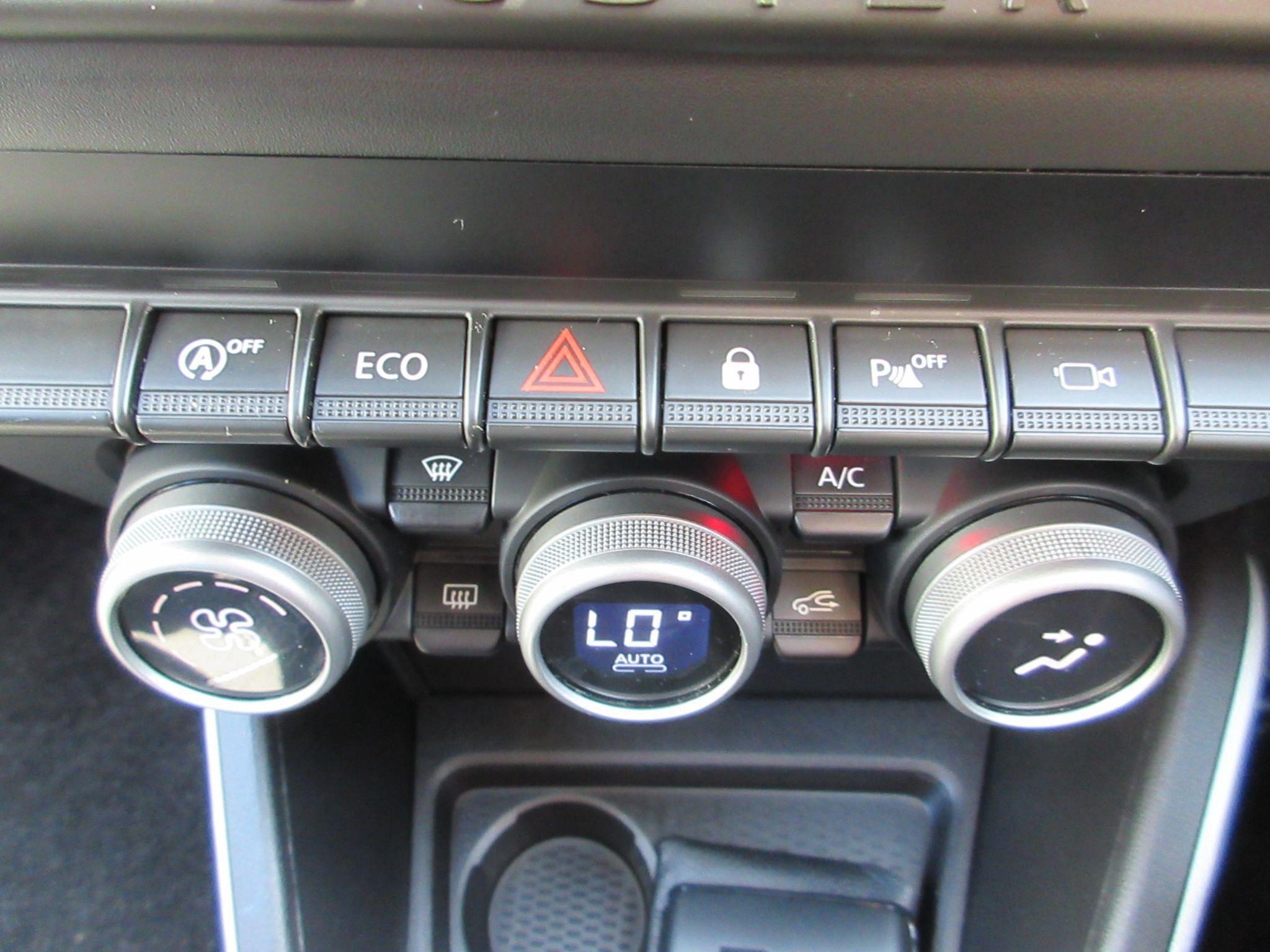 Dacia Duster Image 16
