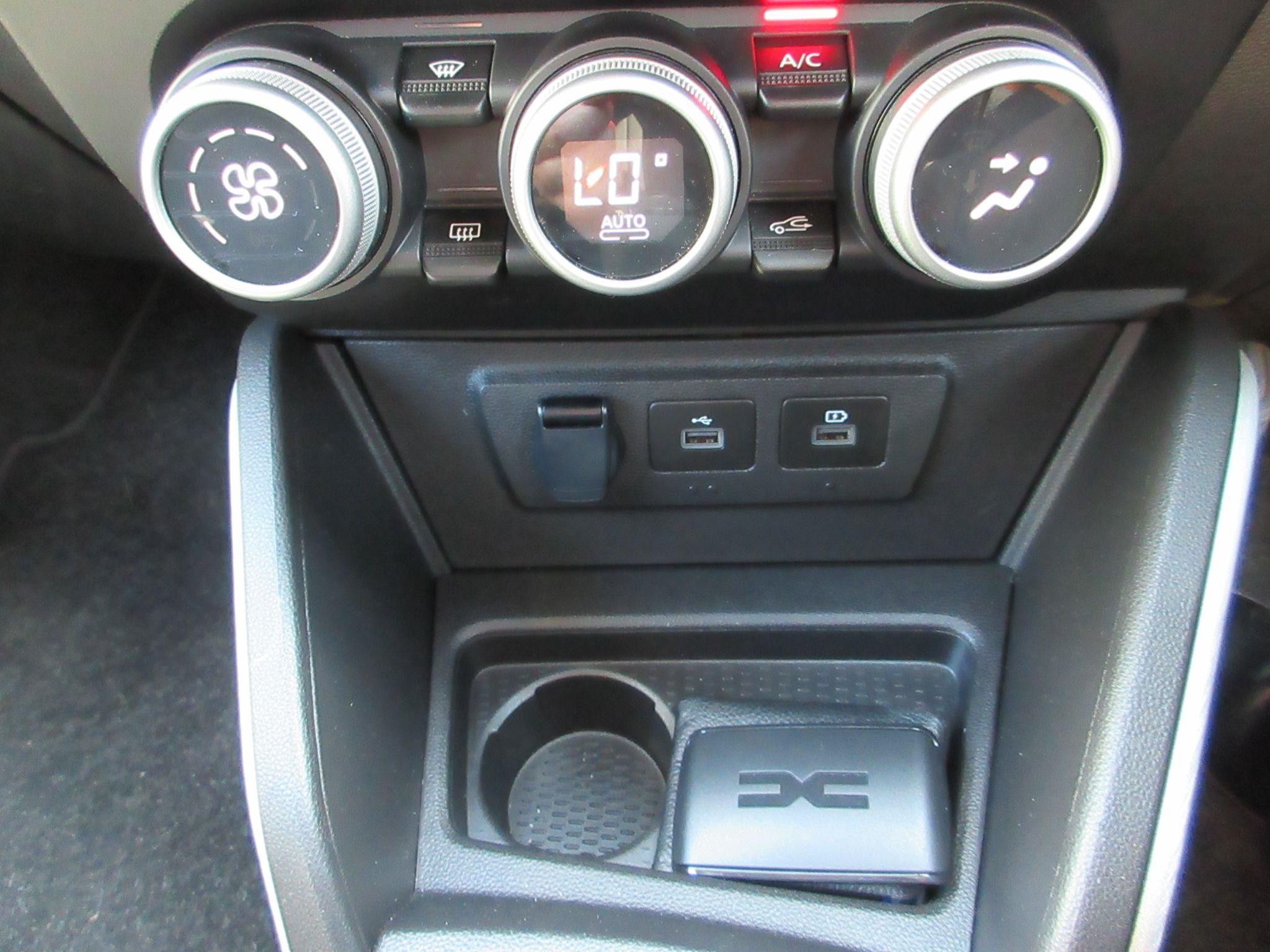 Dacia Duster Image 17