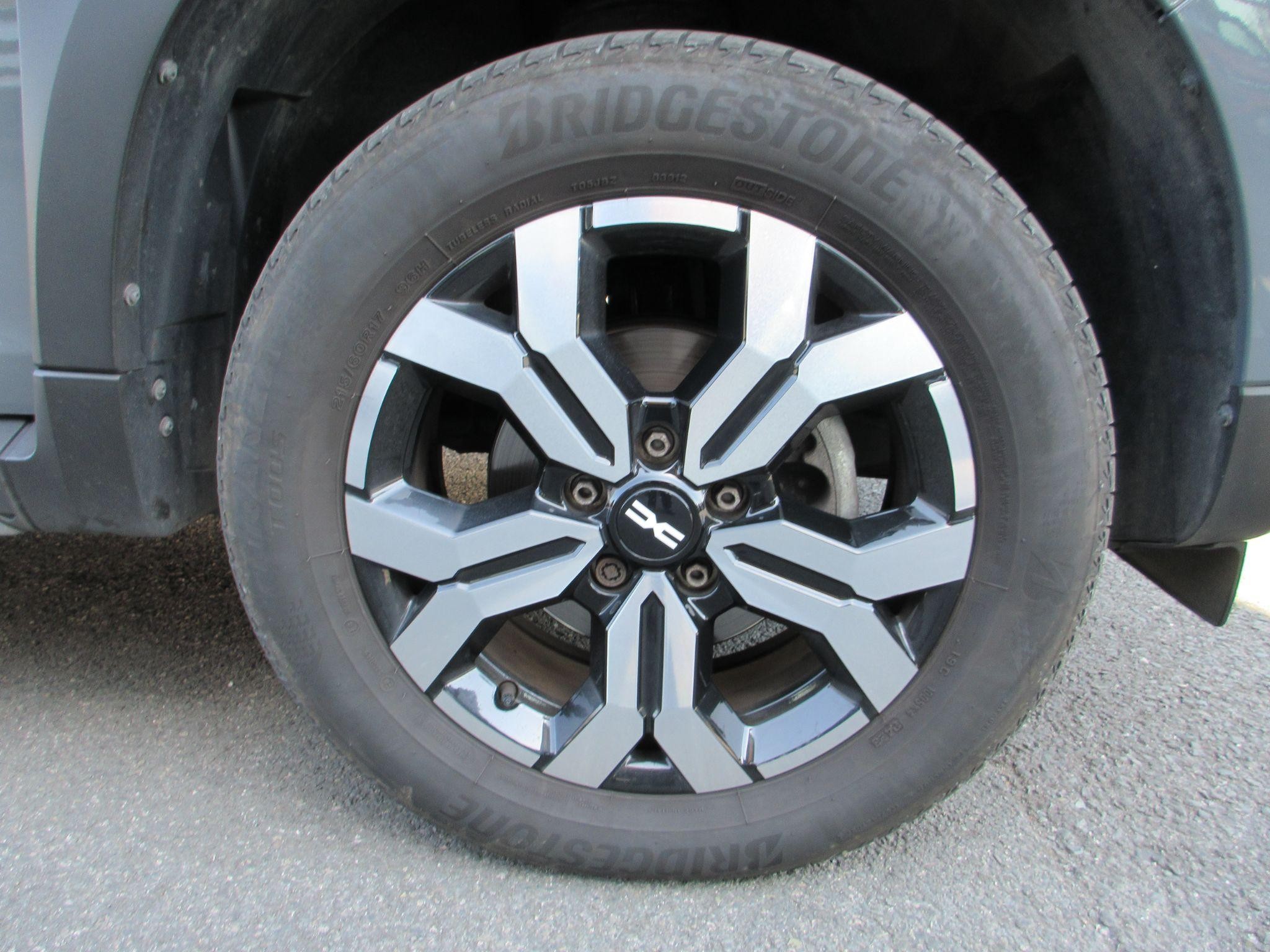Dacia Duster Image 22
