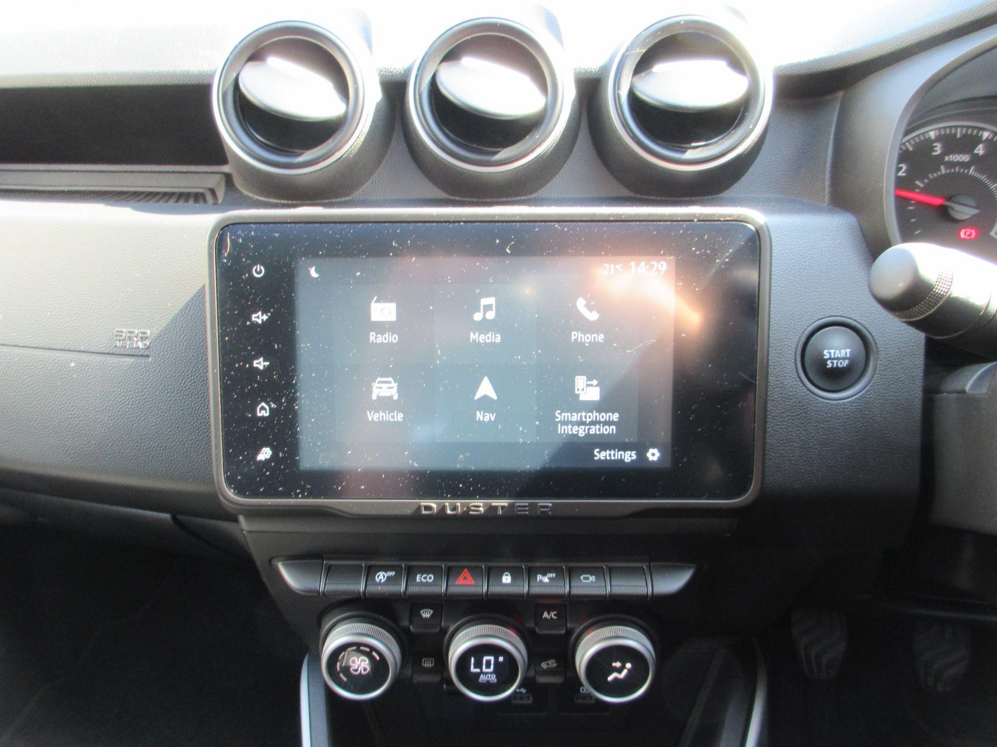 Dacia Duster Image 23