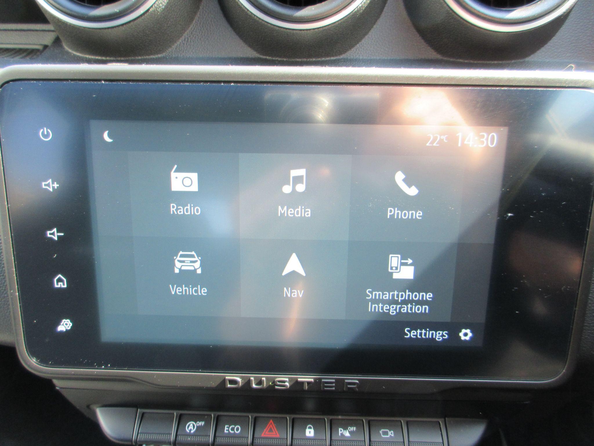 Dacia Duster Image 24