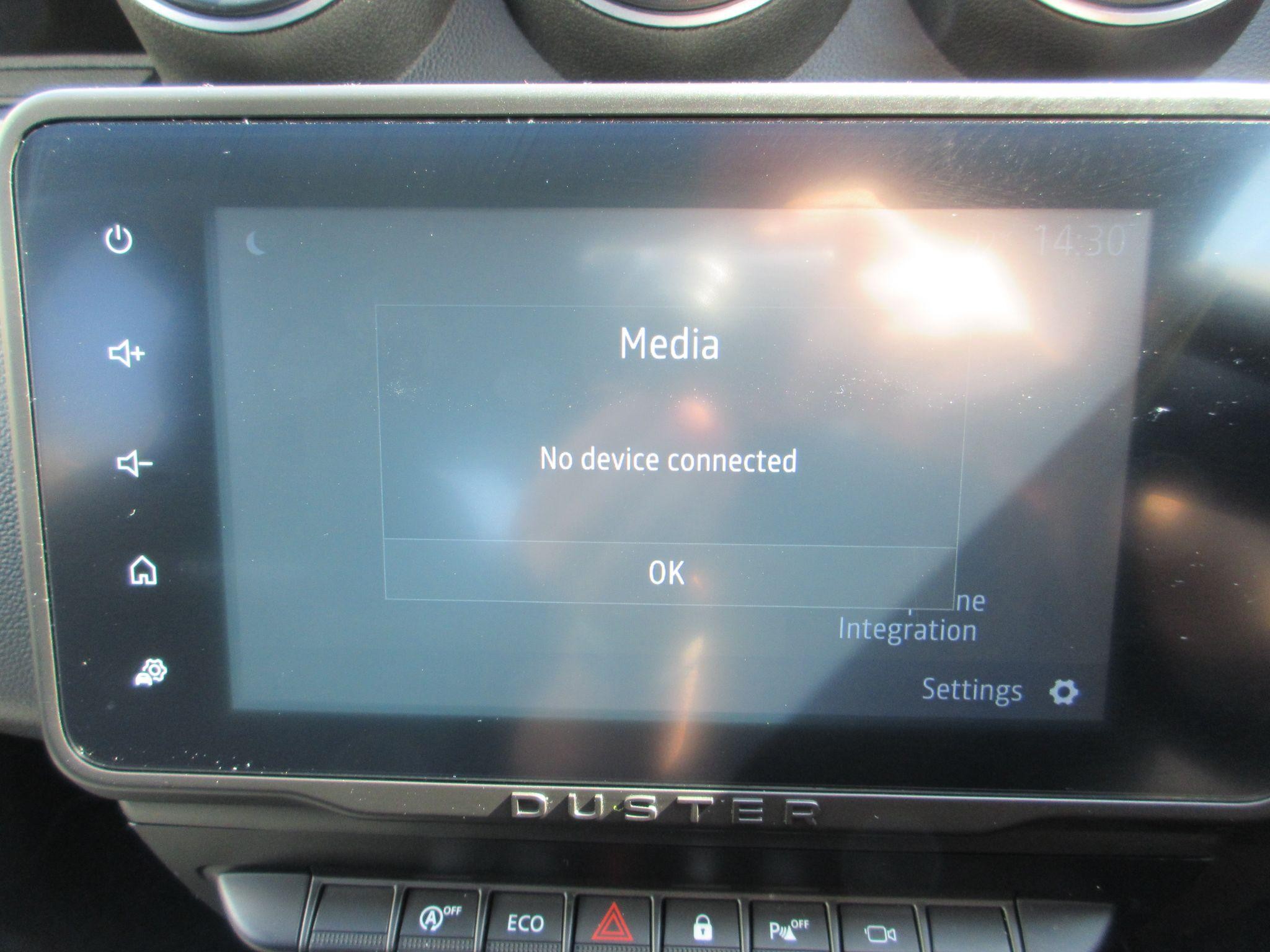 Dacia Duster Image 26