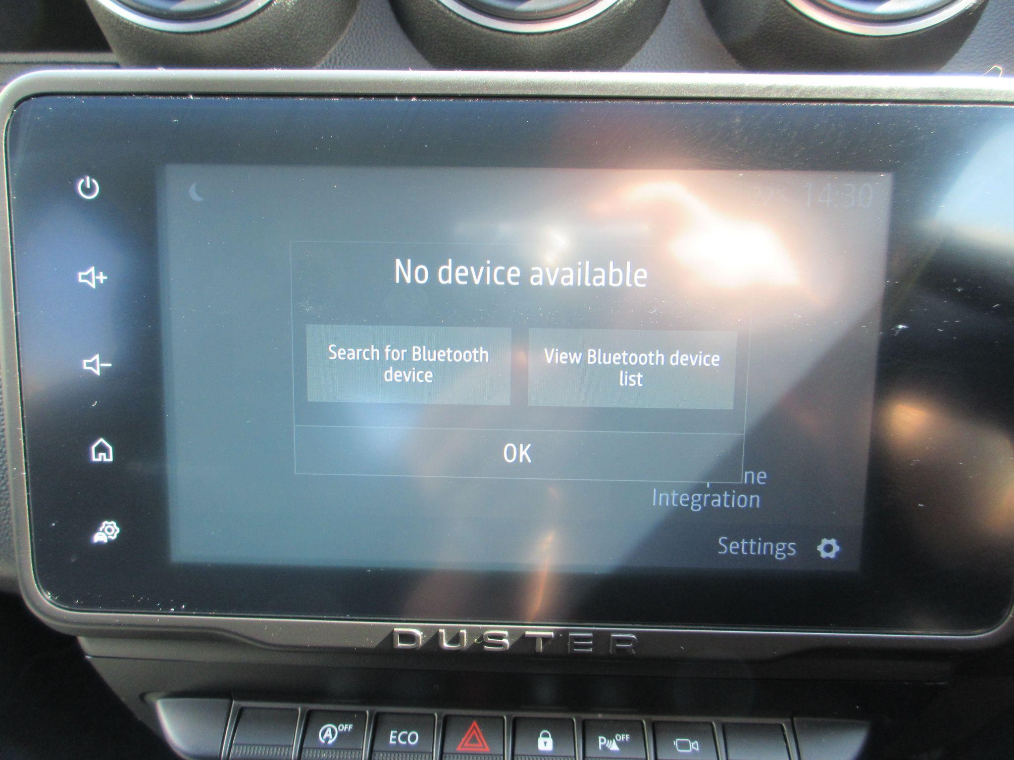 Dacia Duster Image 27