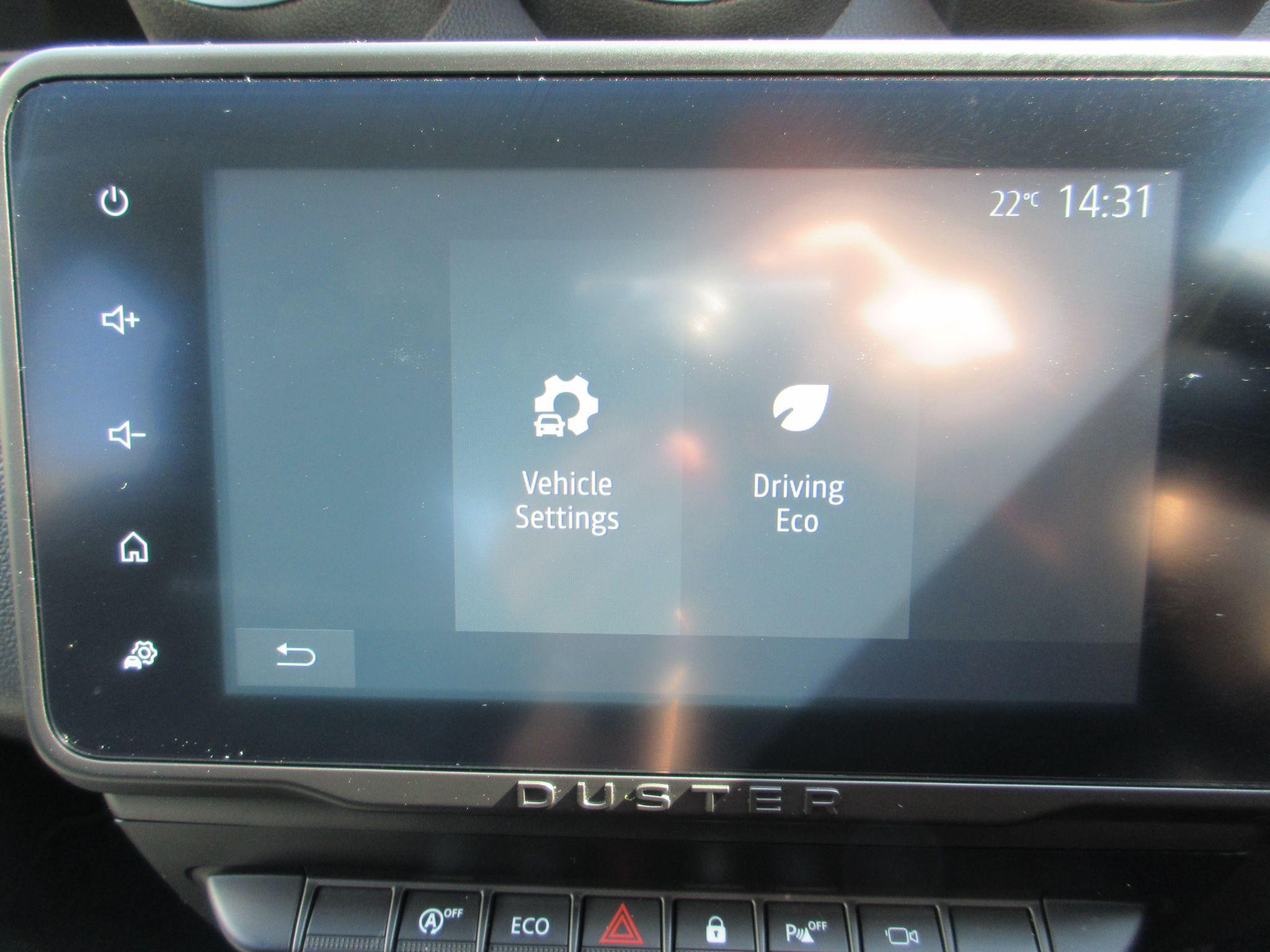 Dacia Duster Image 28