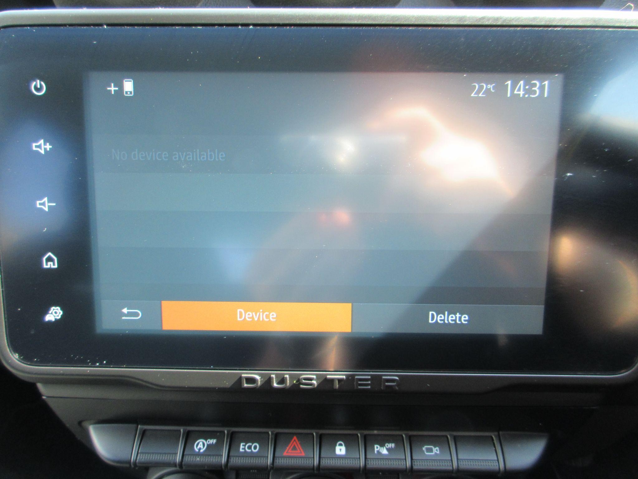 Dacia Duster Image 32