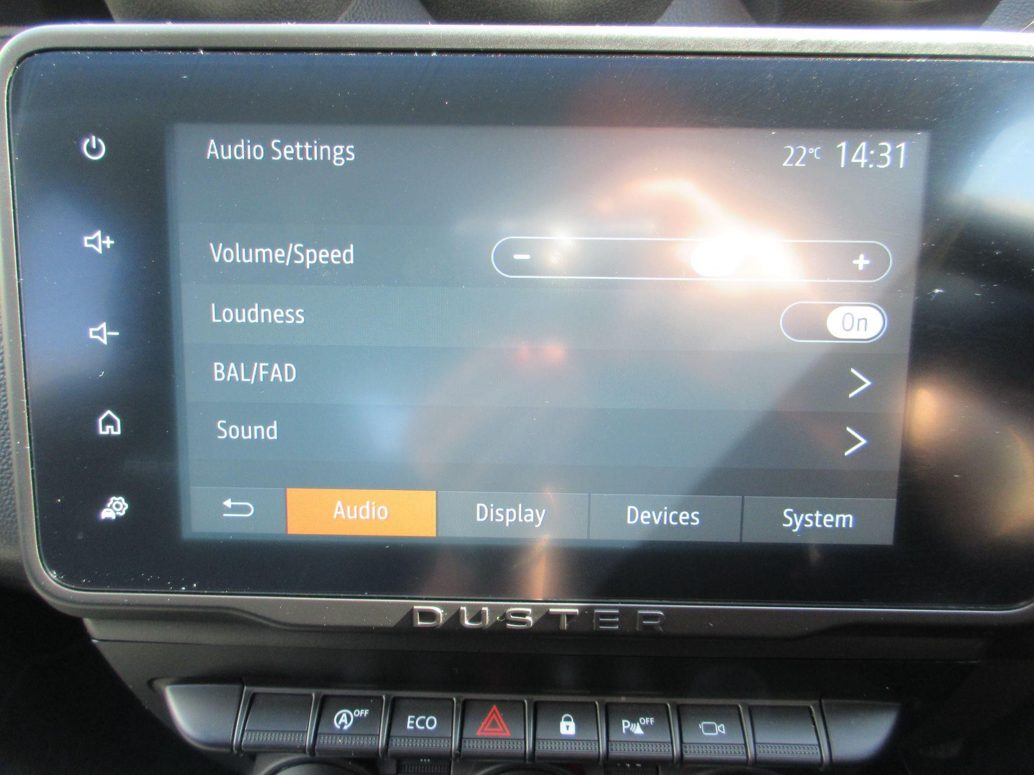 Dacia Duster Image 33