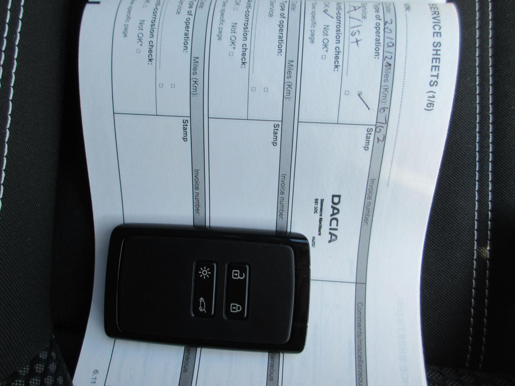 Dacia Duster Image 34