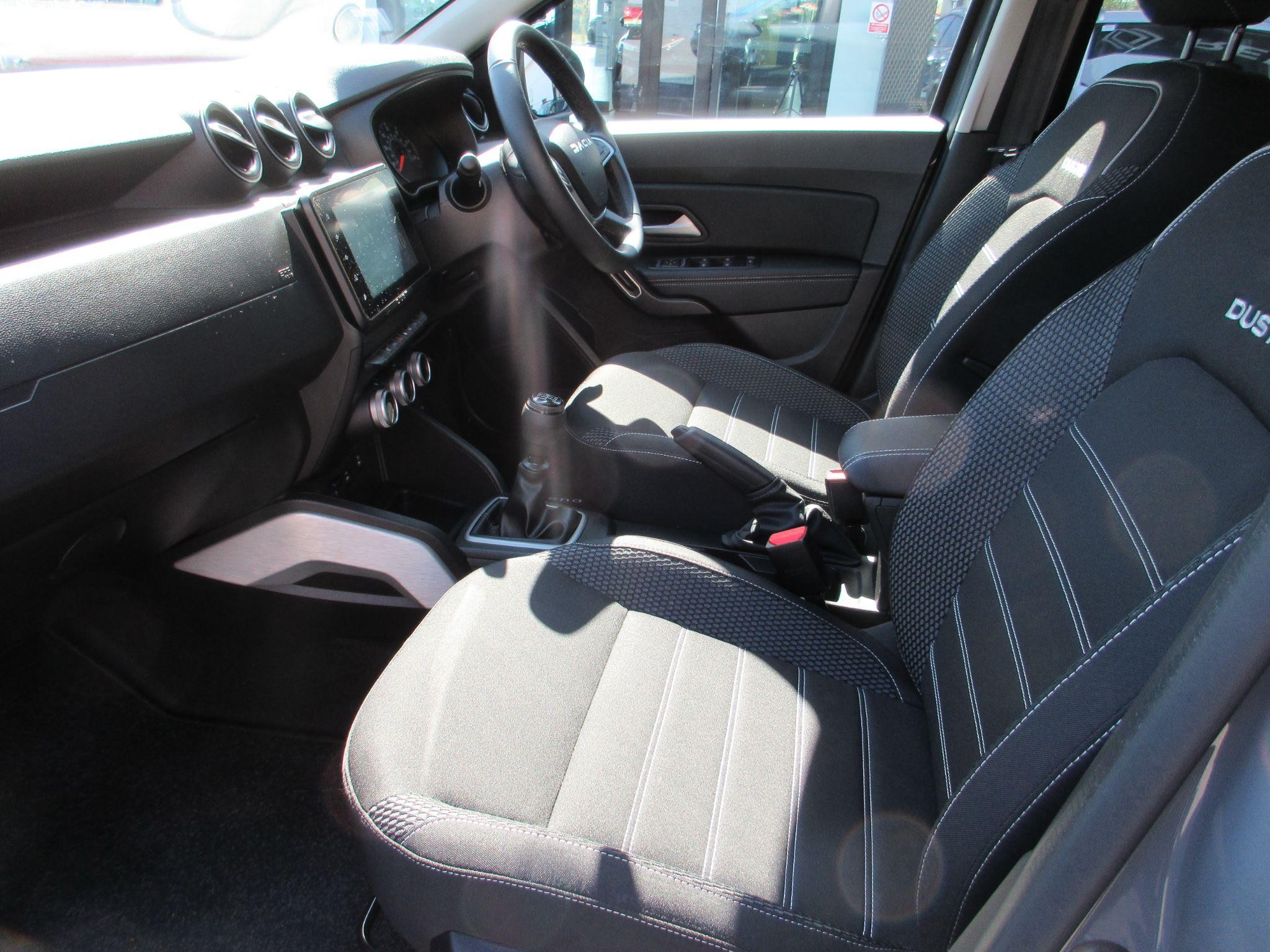 Dacia Duster Image 41