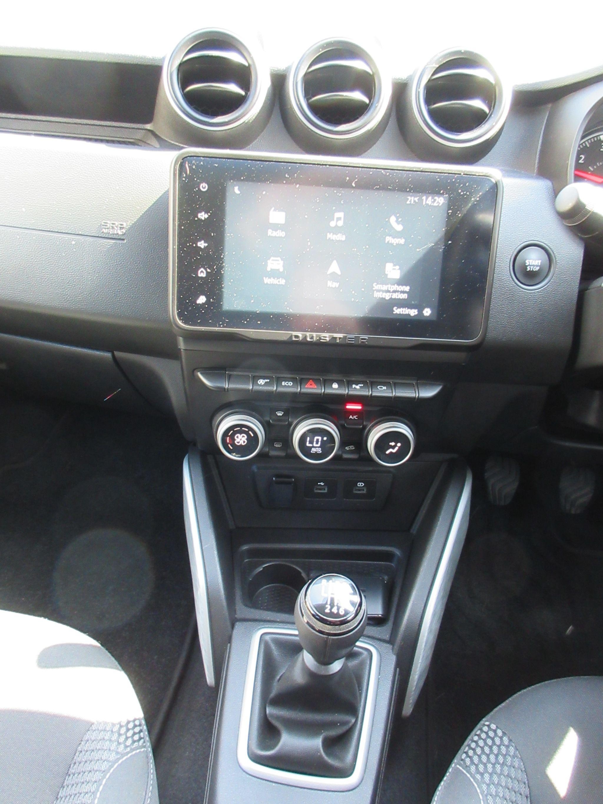 Dacia Duster Image 42