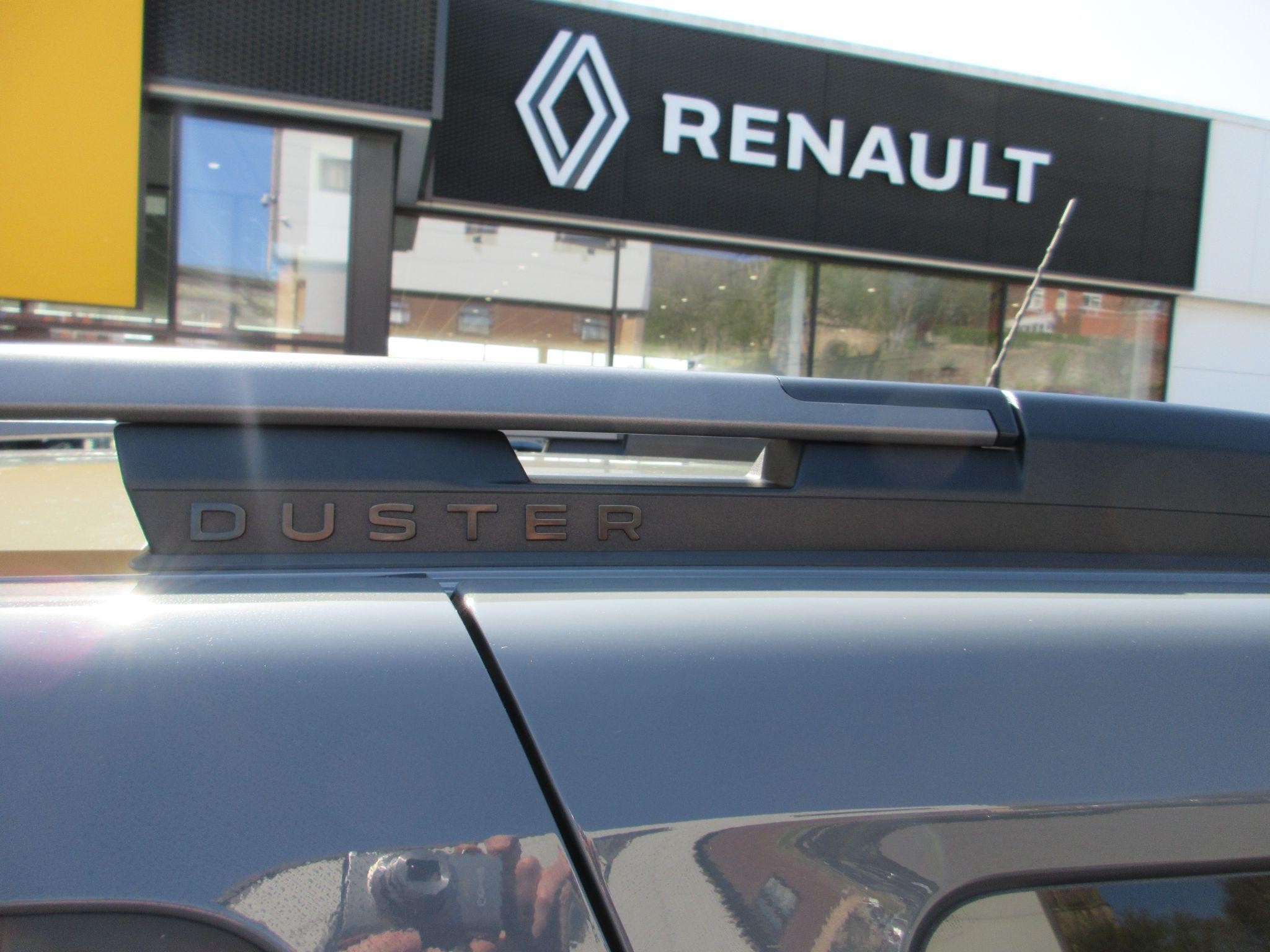 Dacia Duster Image 44