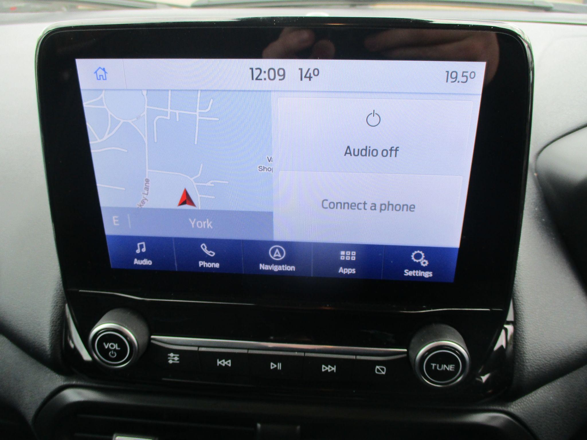 Ford EcoSport Image 12
