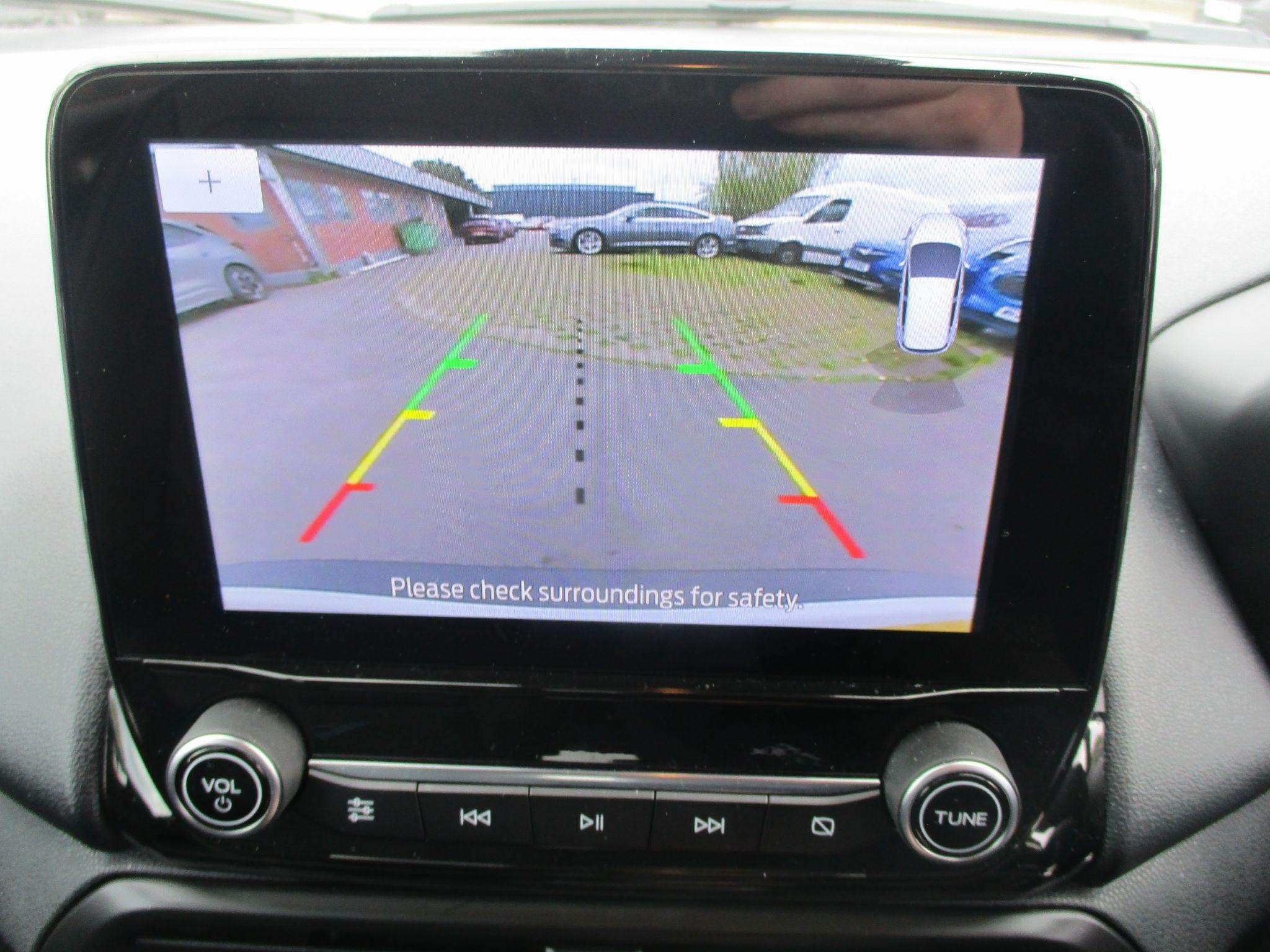 Ford EcoSport Image 13