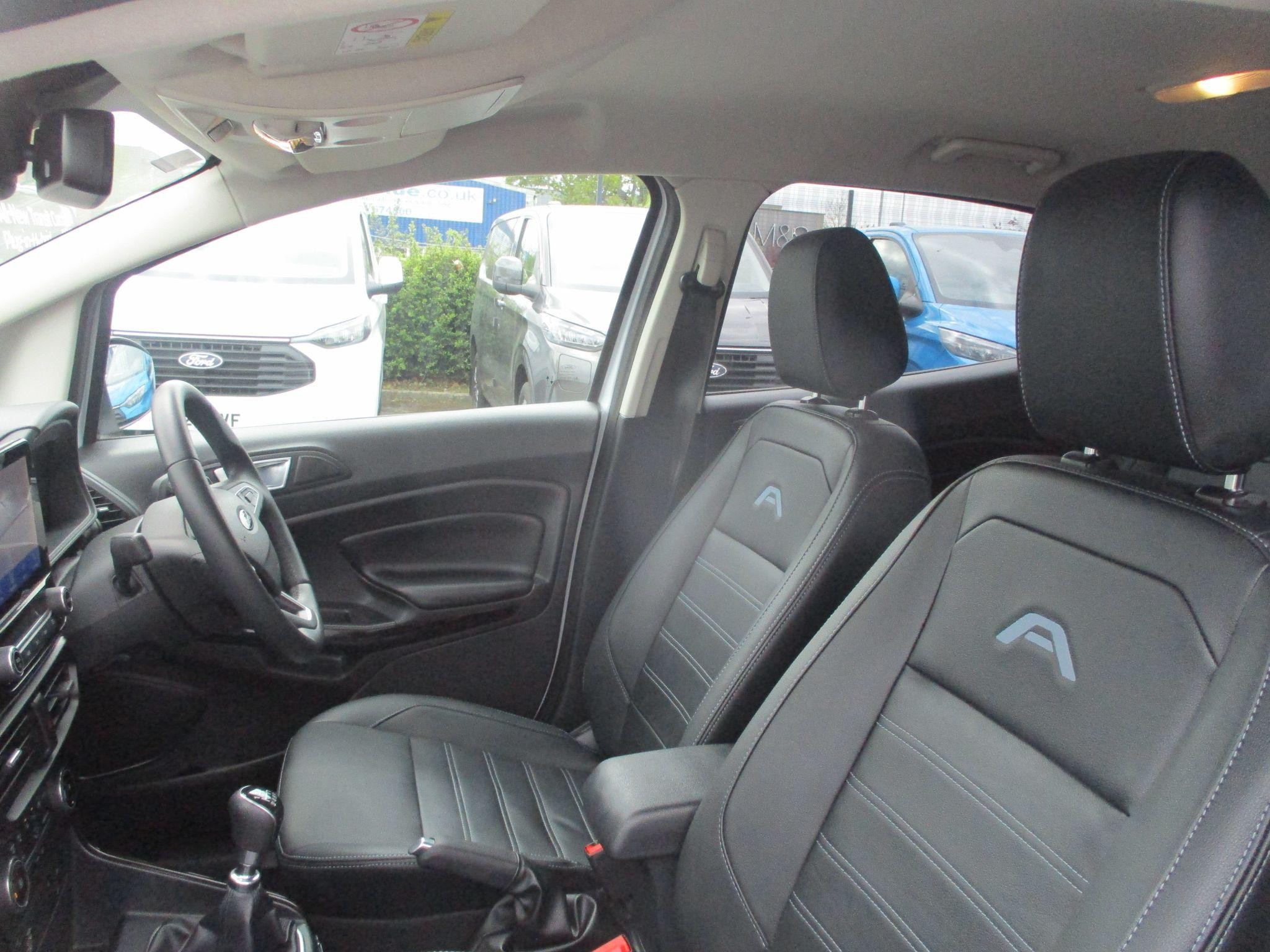 Ford EcoSport Image 18