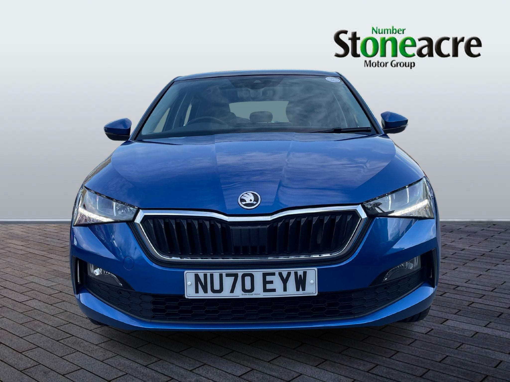 Skoda Scala Image 6