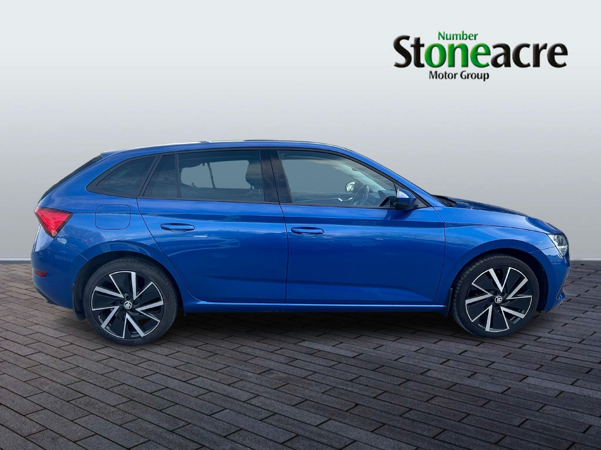 Skoda Scala Image 7