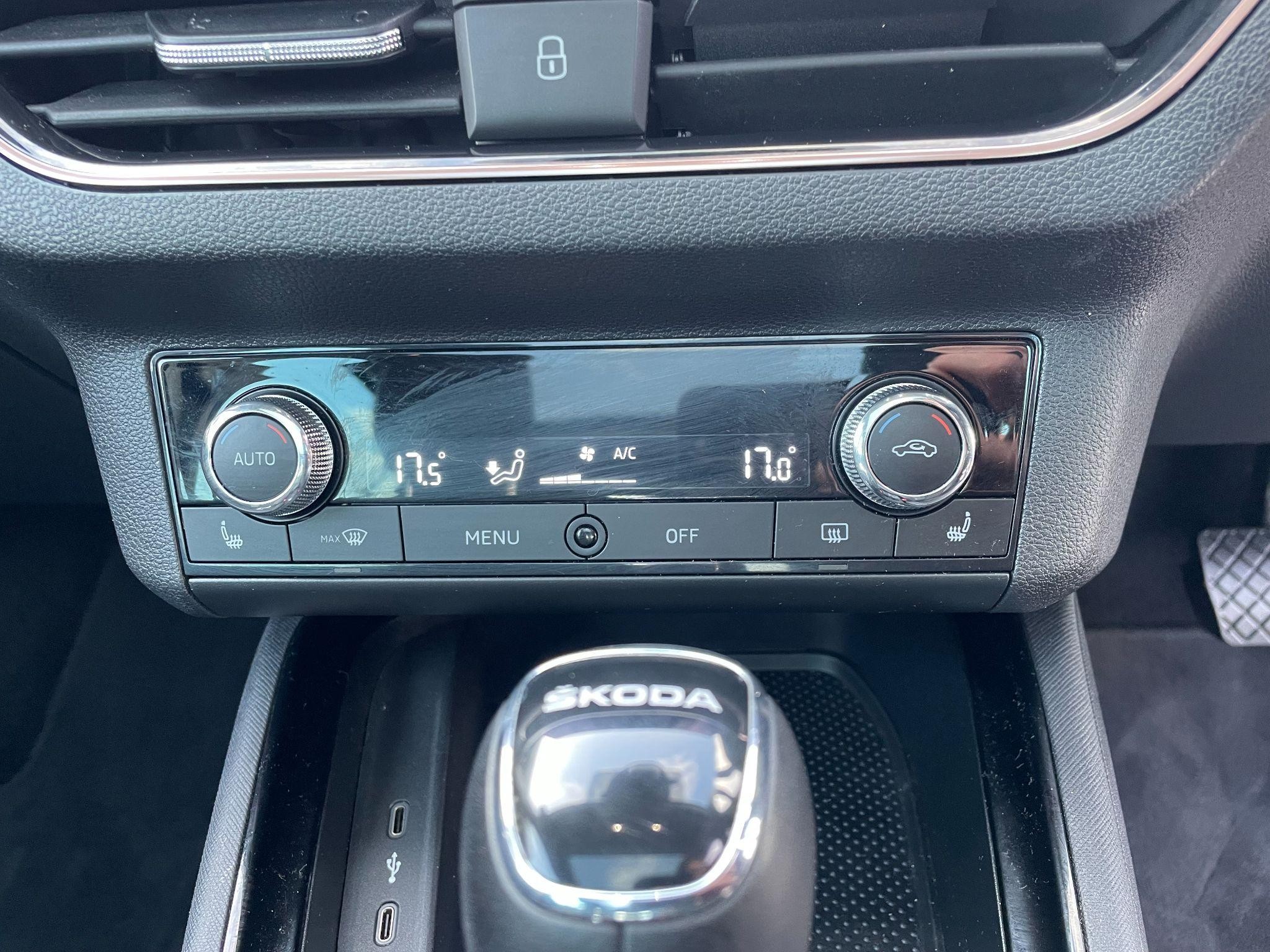 Skoda Scala Image 9