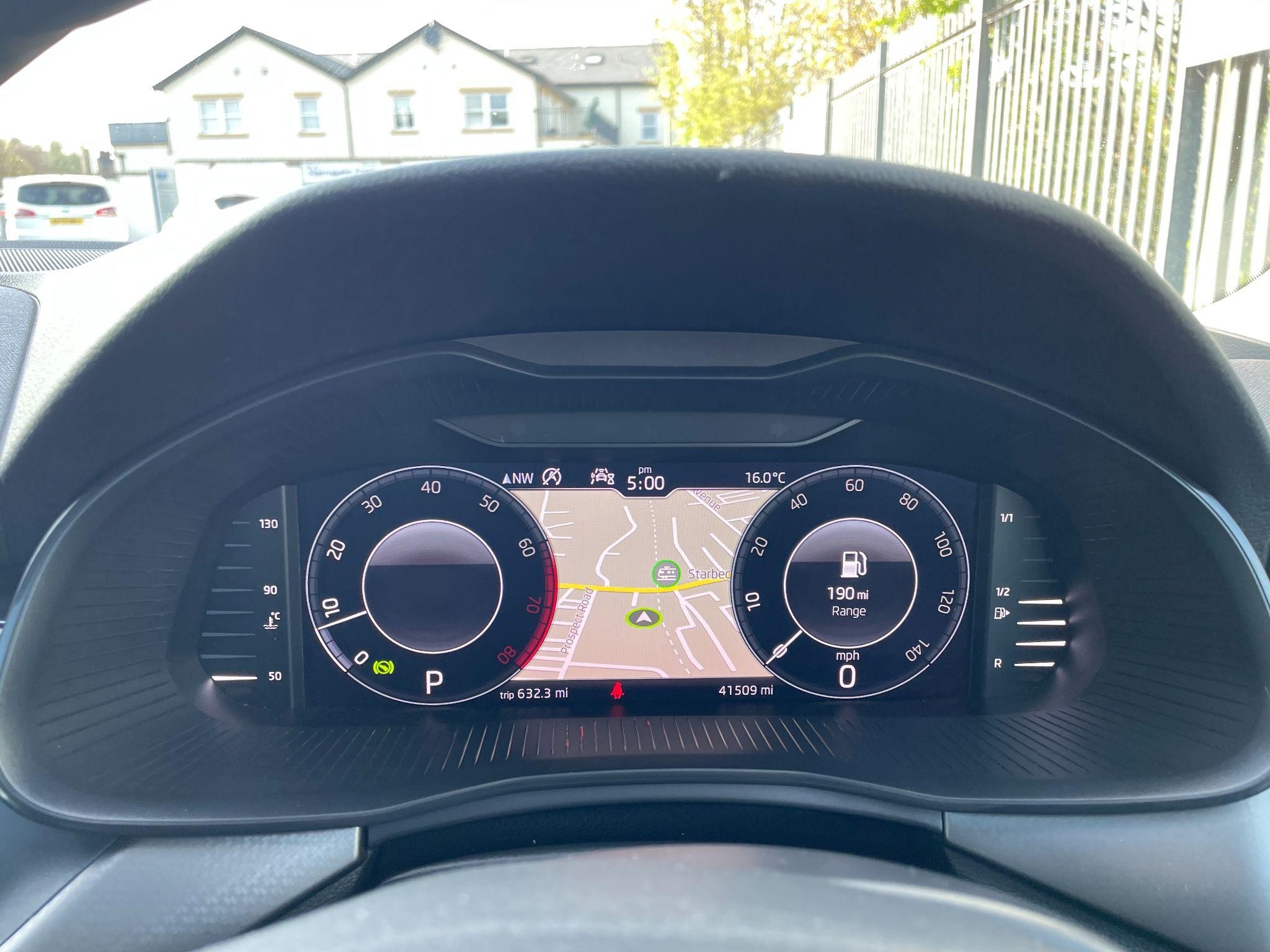 Skoda Scala Image 10