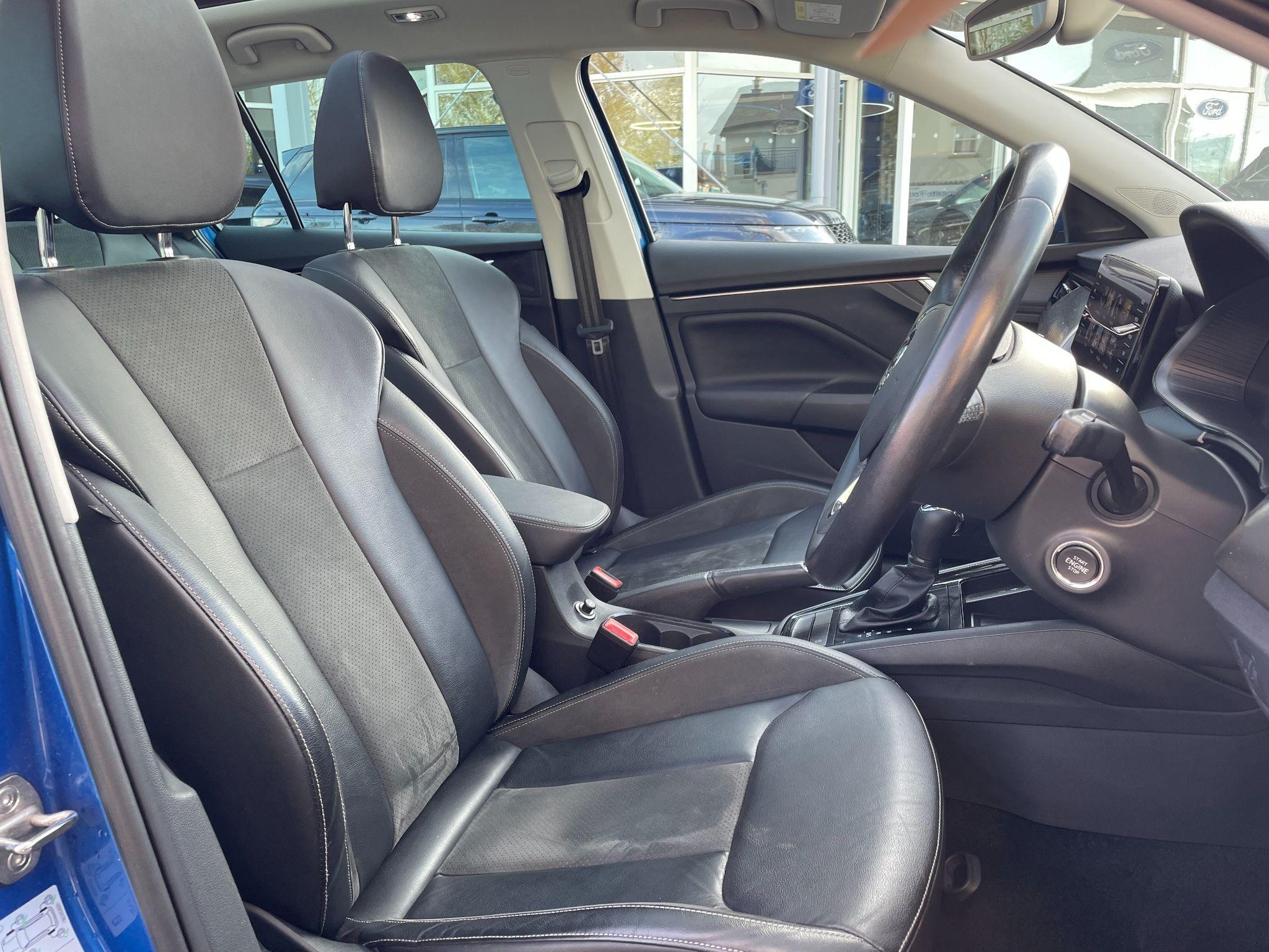Skoda Scala Image 11