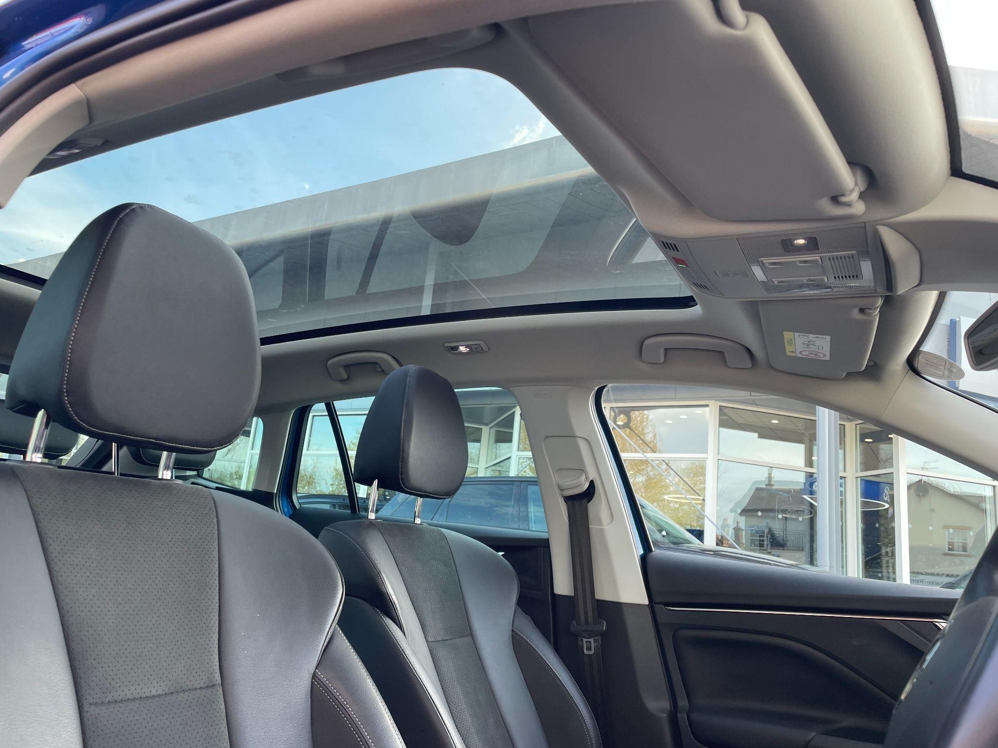 Skoda Scala Image 15