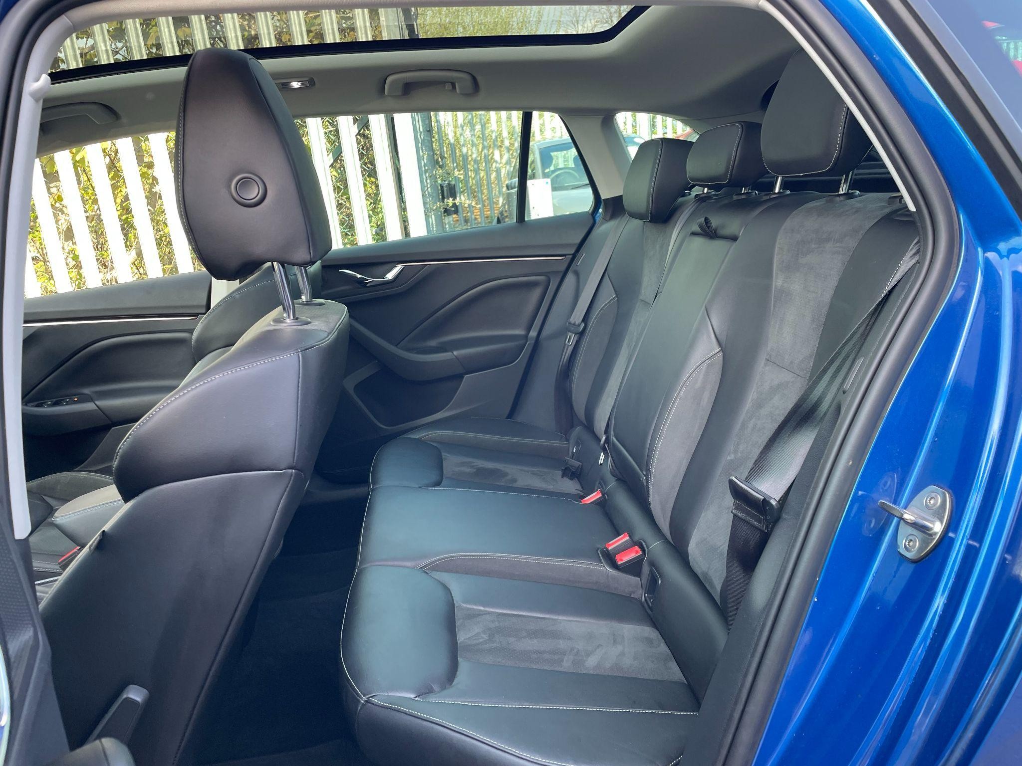 Skoda Scala Image 22