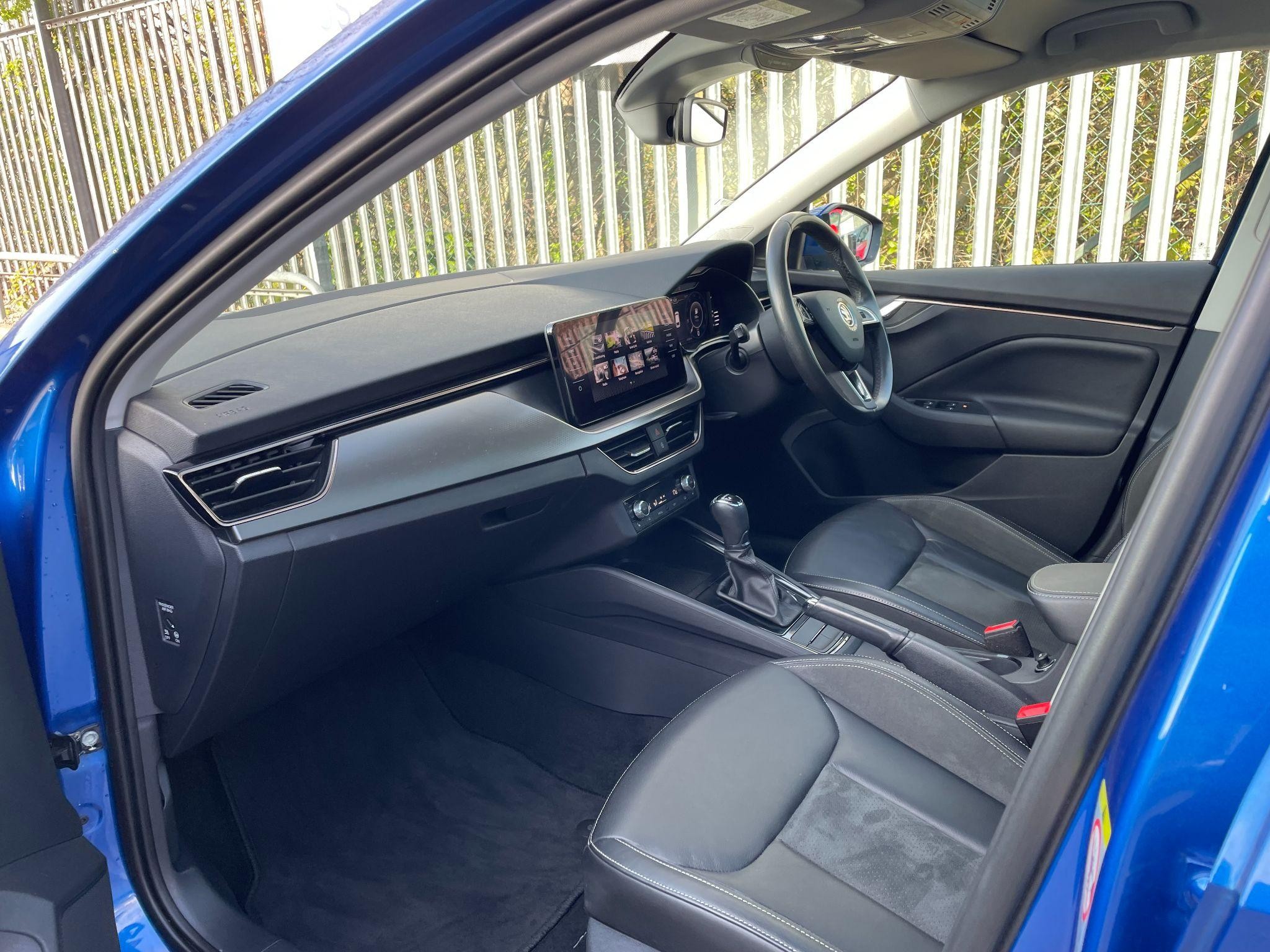 Skoda Scala Image 23