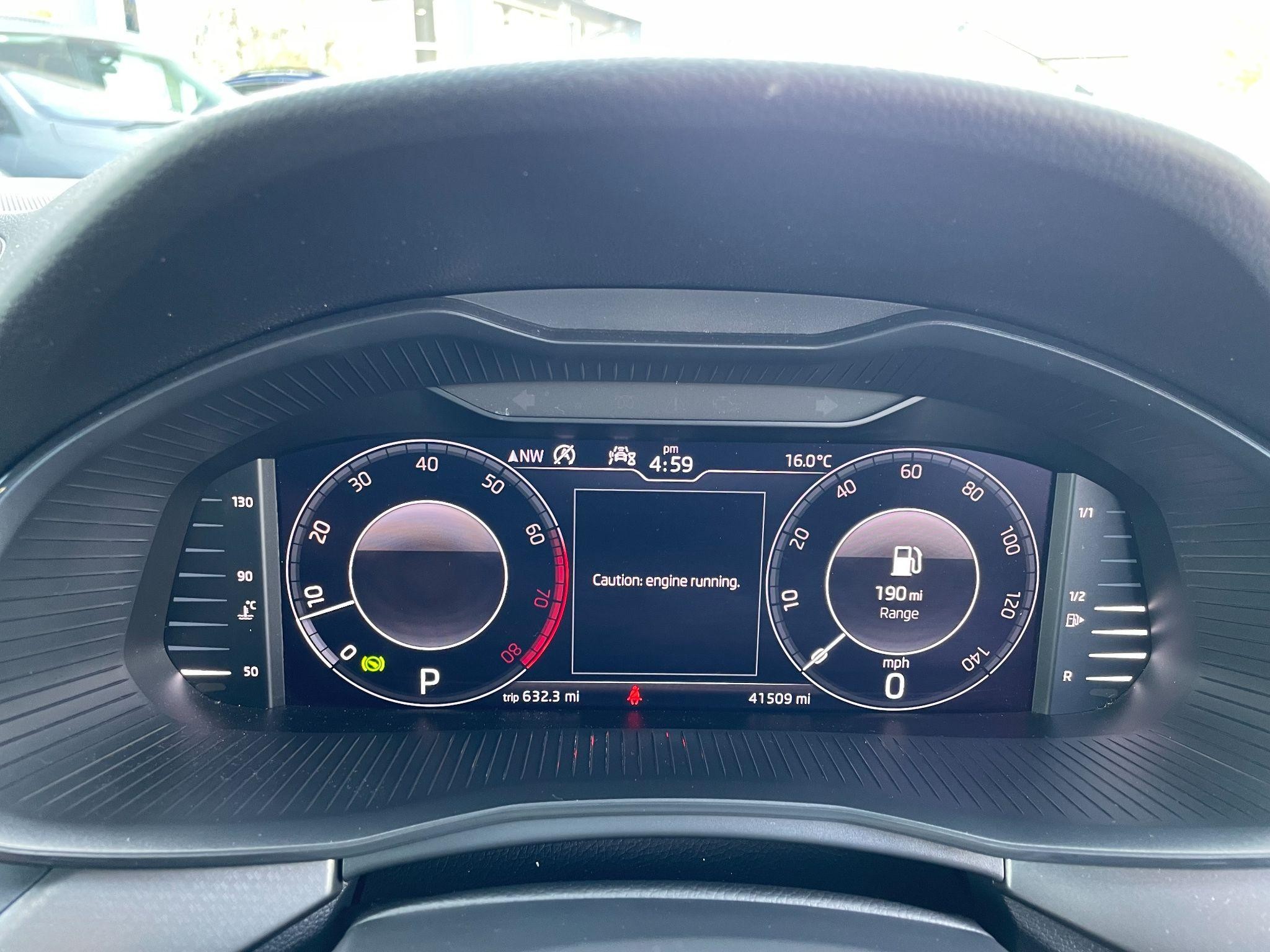 Skoda Scala Image 26