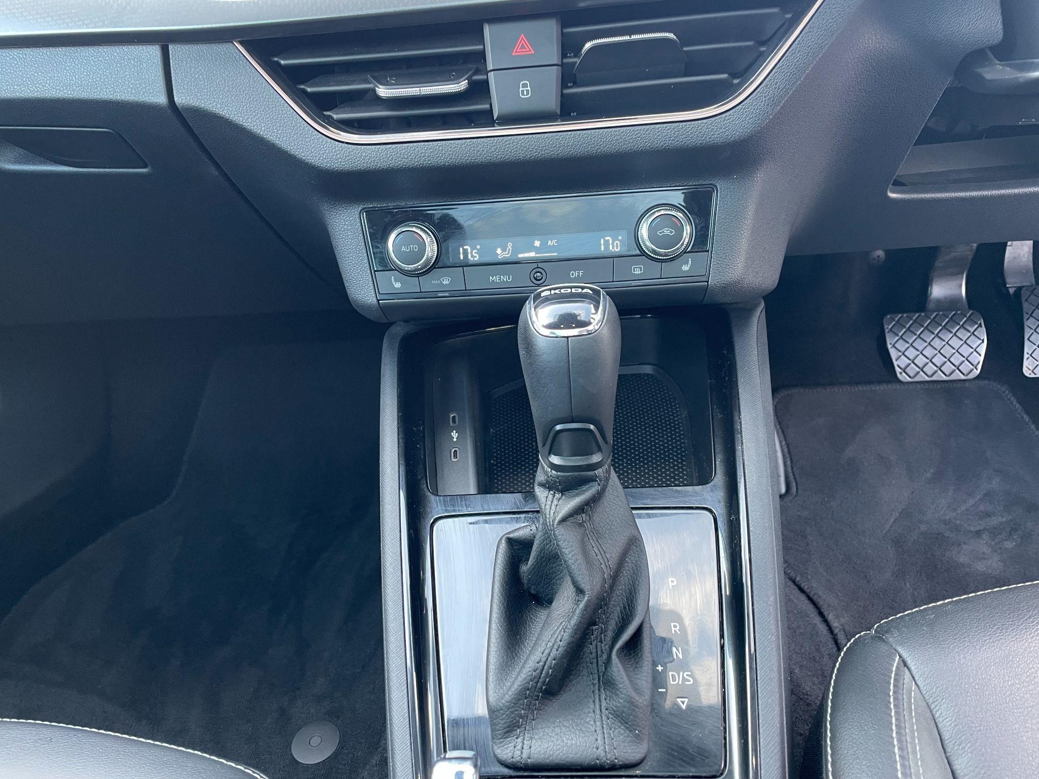 Skoda Scala Image 30