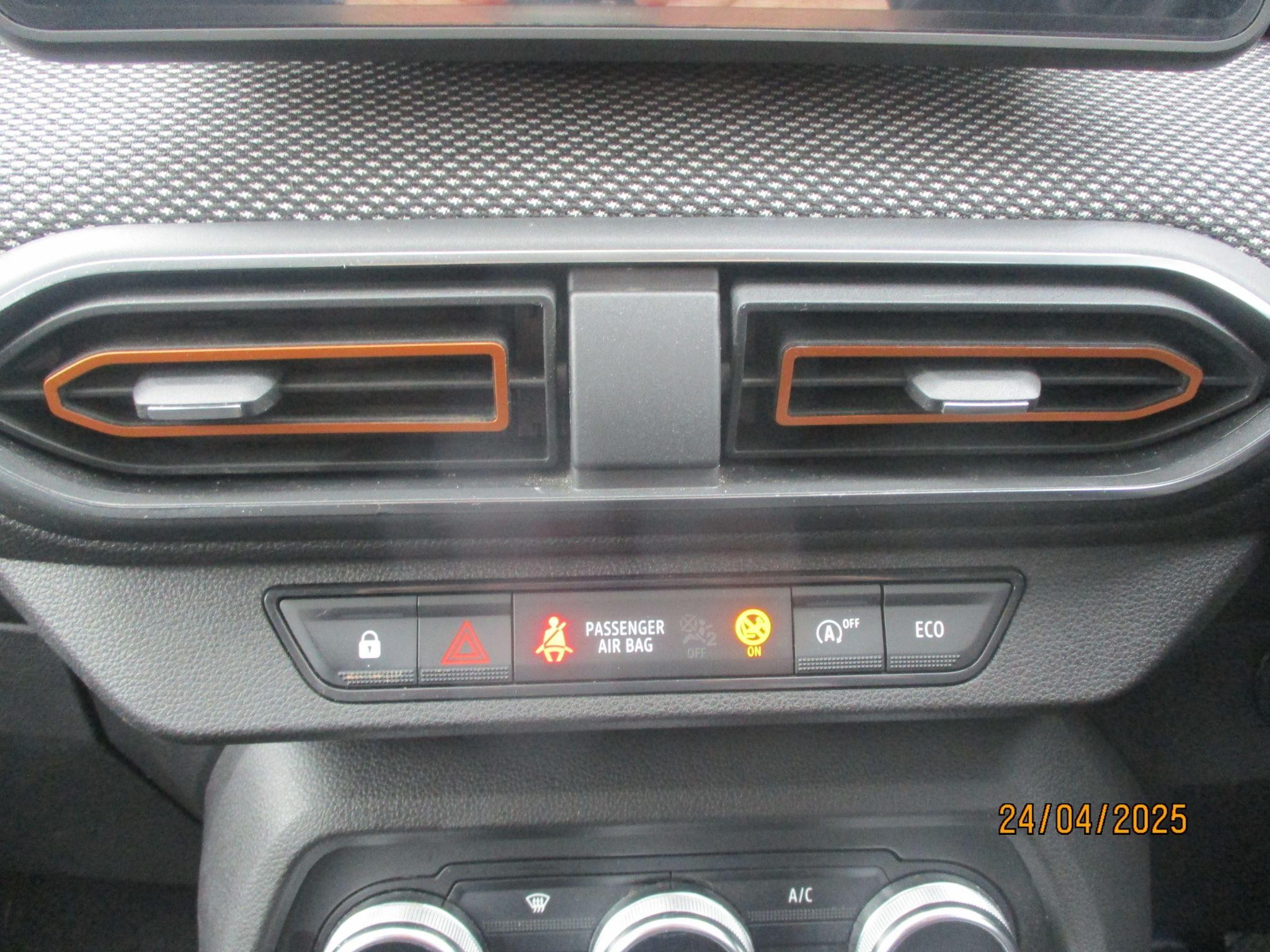 Dacia Sandero Stepway Image 8