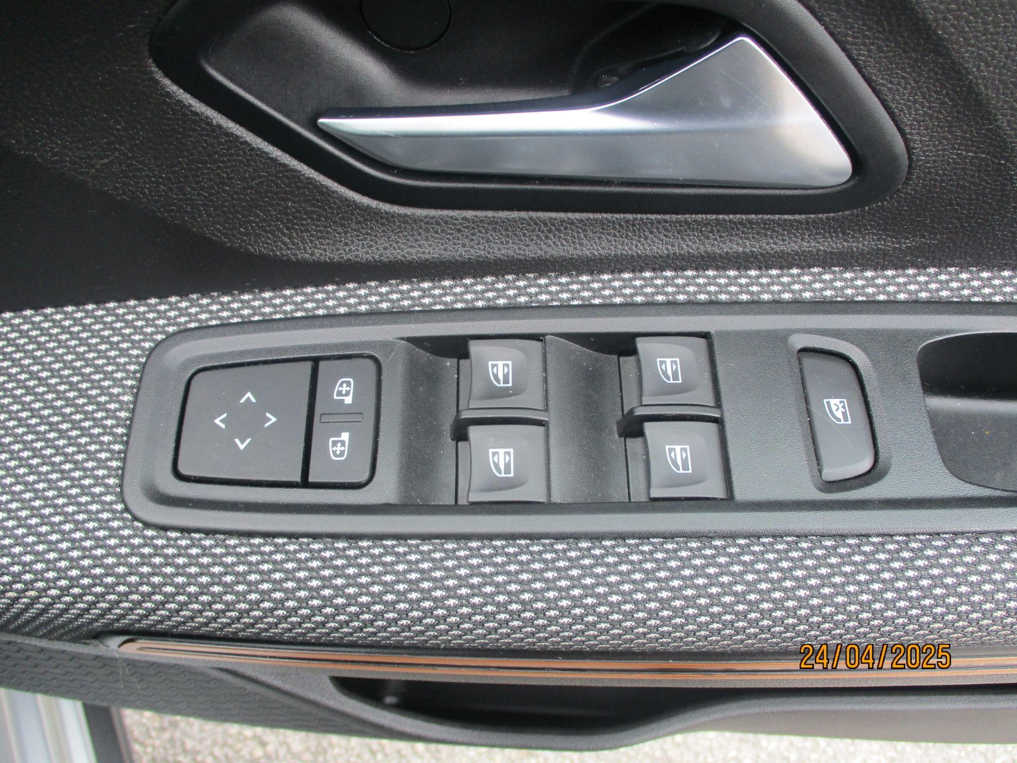 Dacia Sandero Stepway Image 12