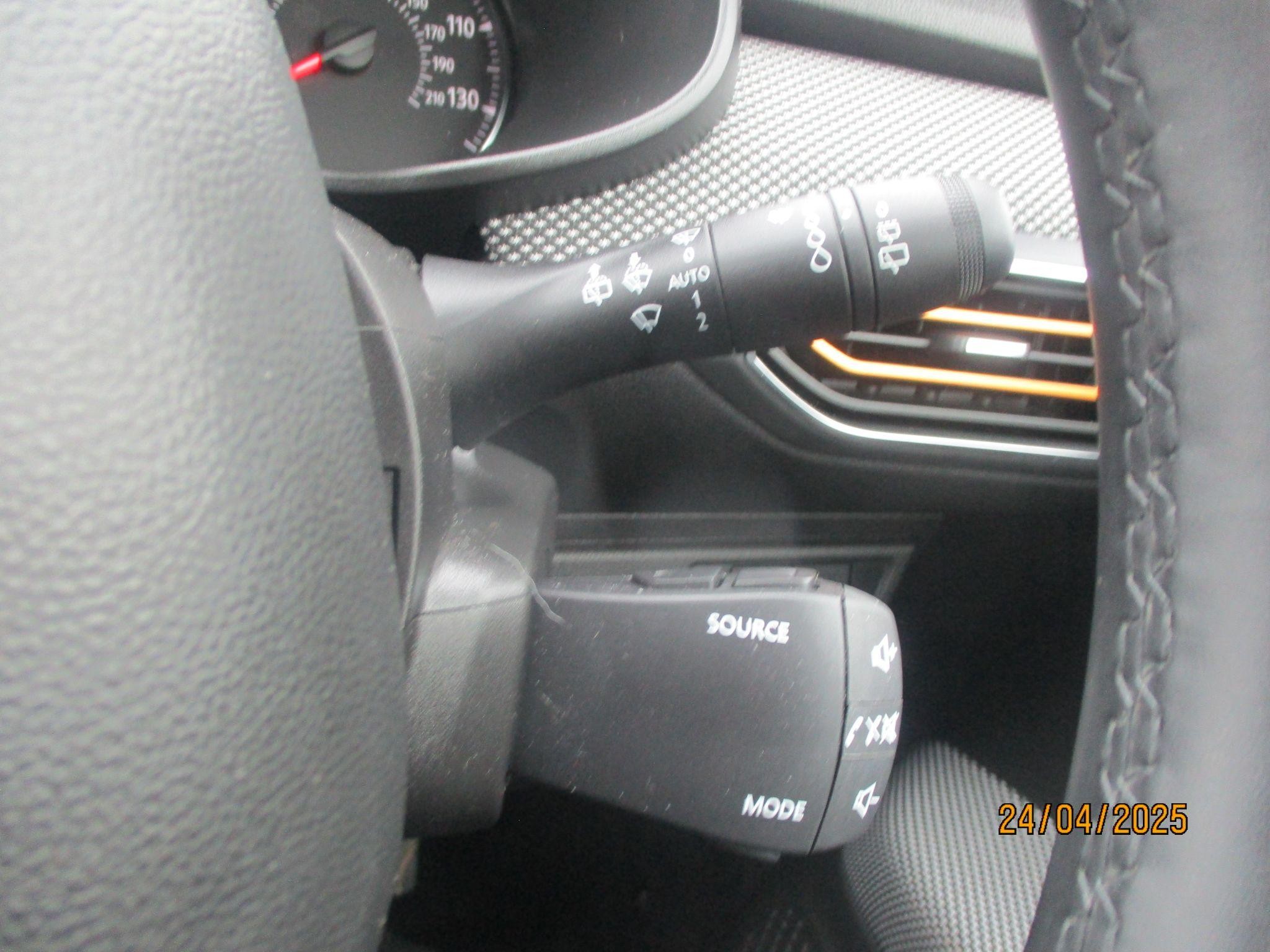 Dacia Sandero Stepway Image 13