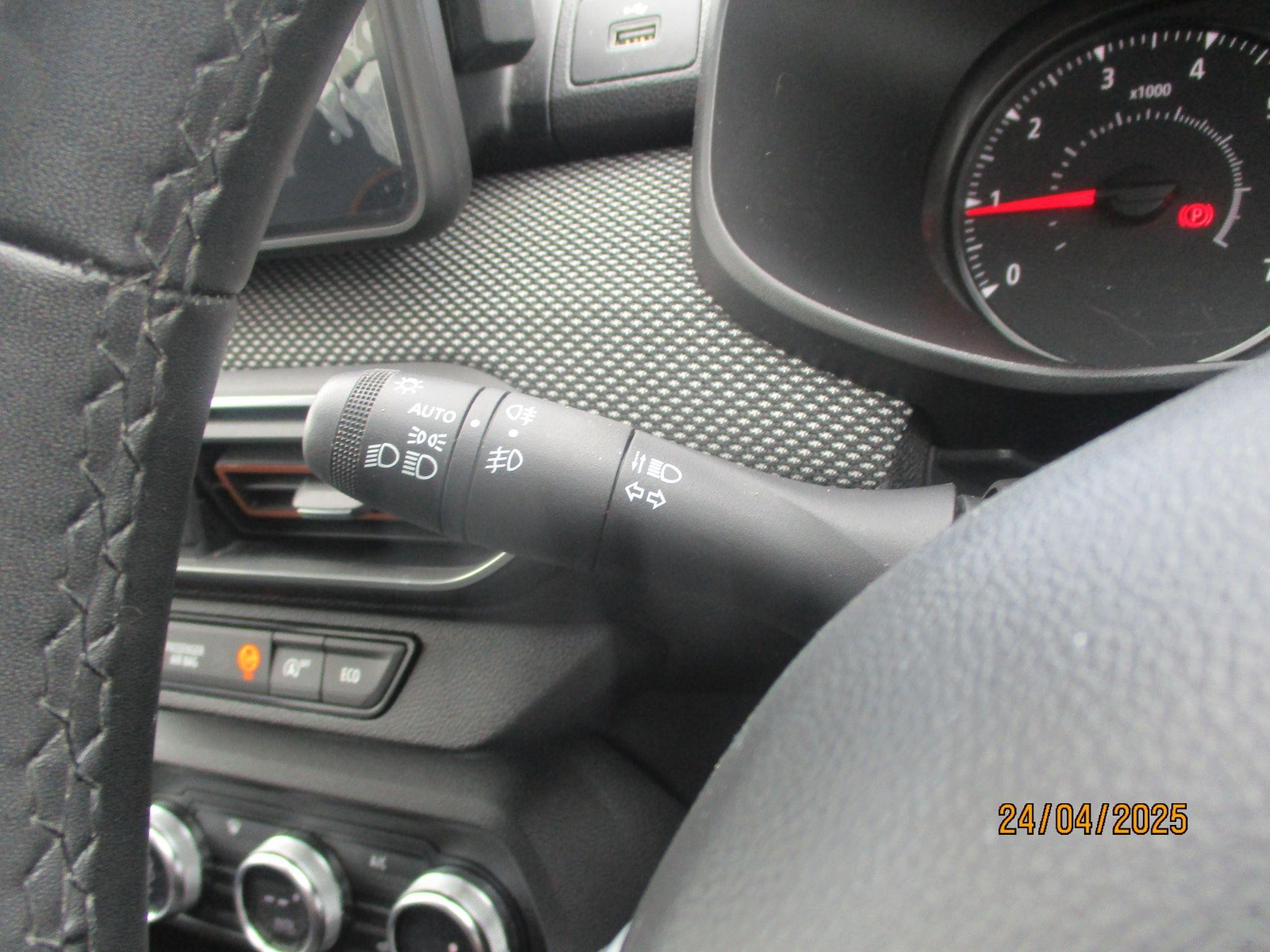Dacia Sandero Stepway Image 14