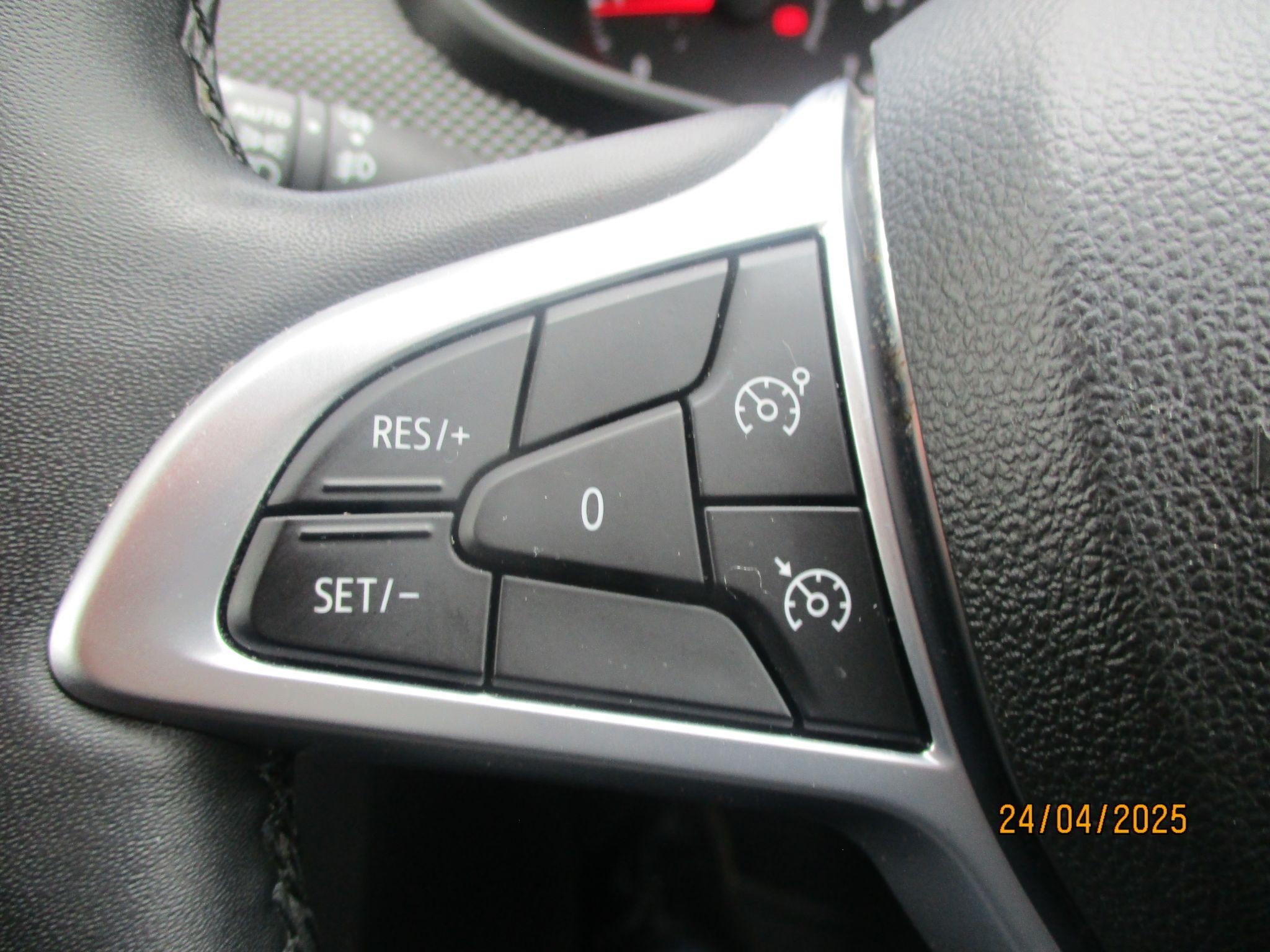Dacia Sandero Stepway Image 15