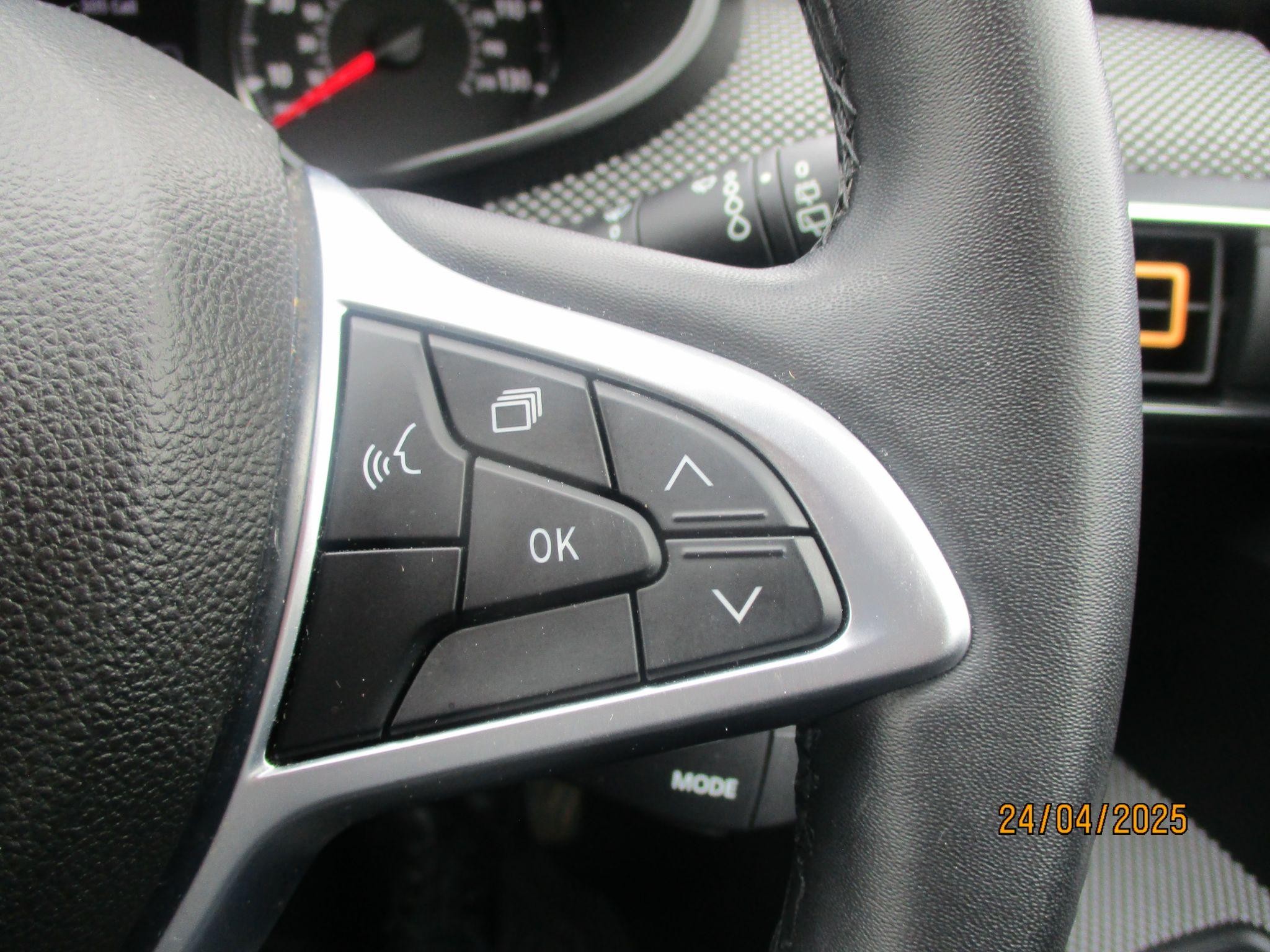 Dacia Sandero Stepway Image 16