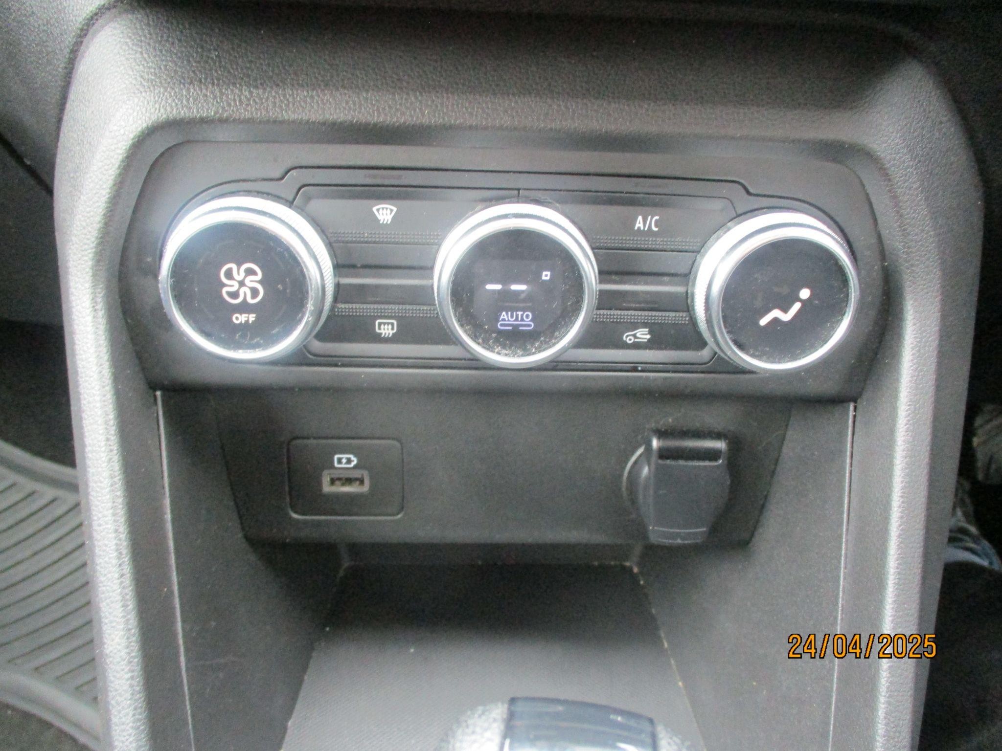 Dacia Sandero Stepway Image 17