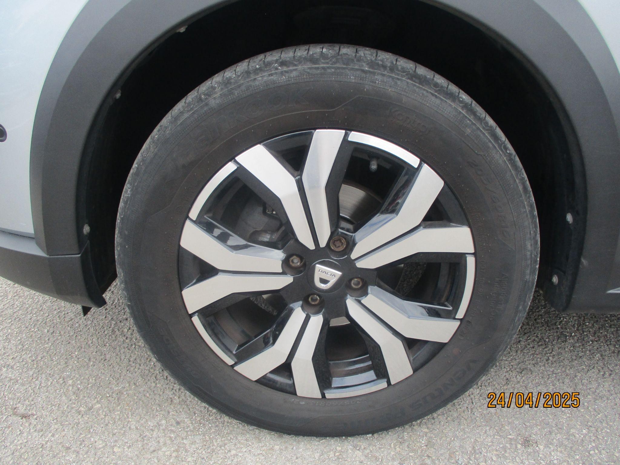 Dacia Sandero Stepway Image 18