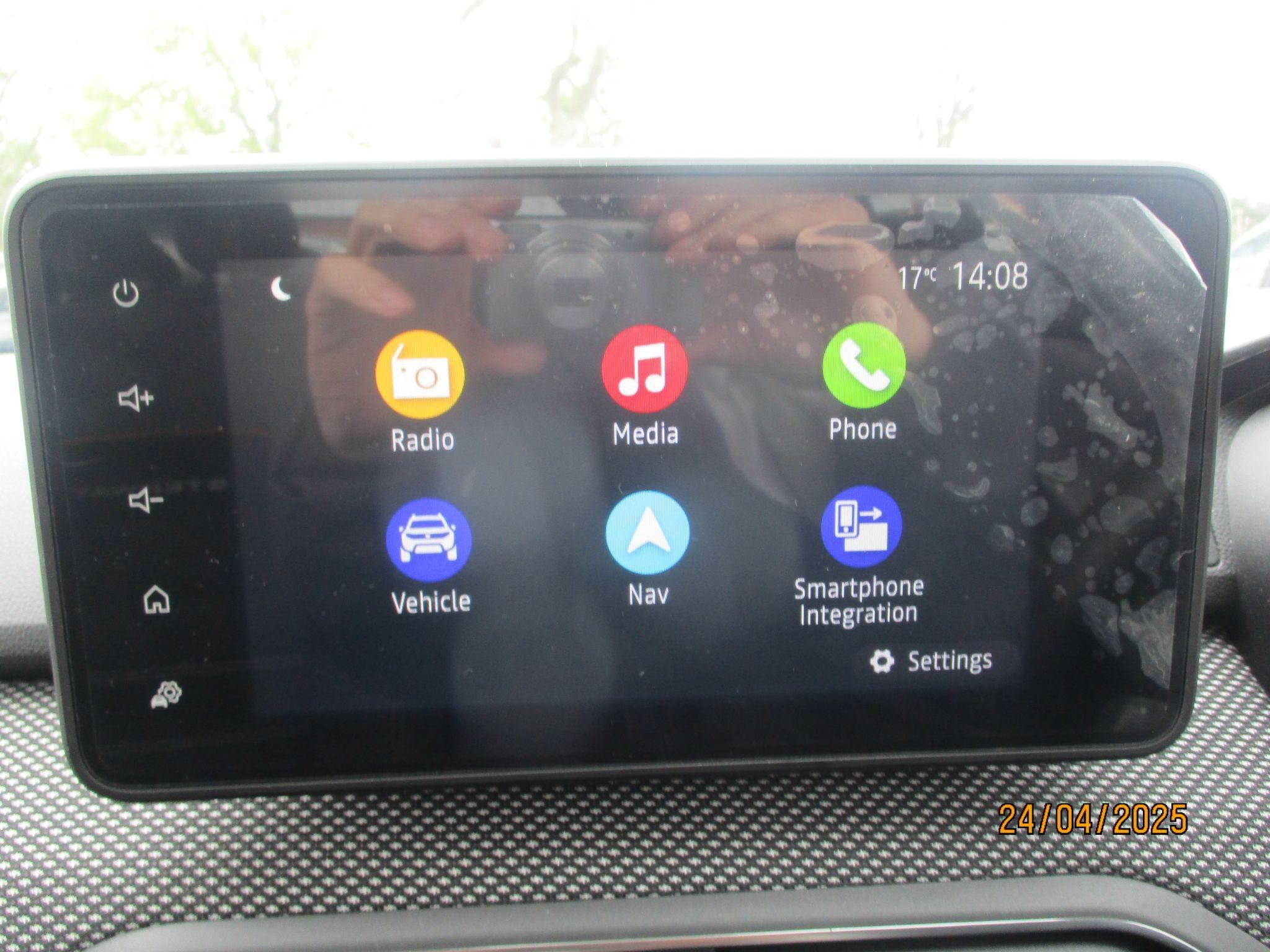 Dacia Sandero Stepway Image 19