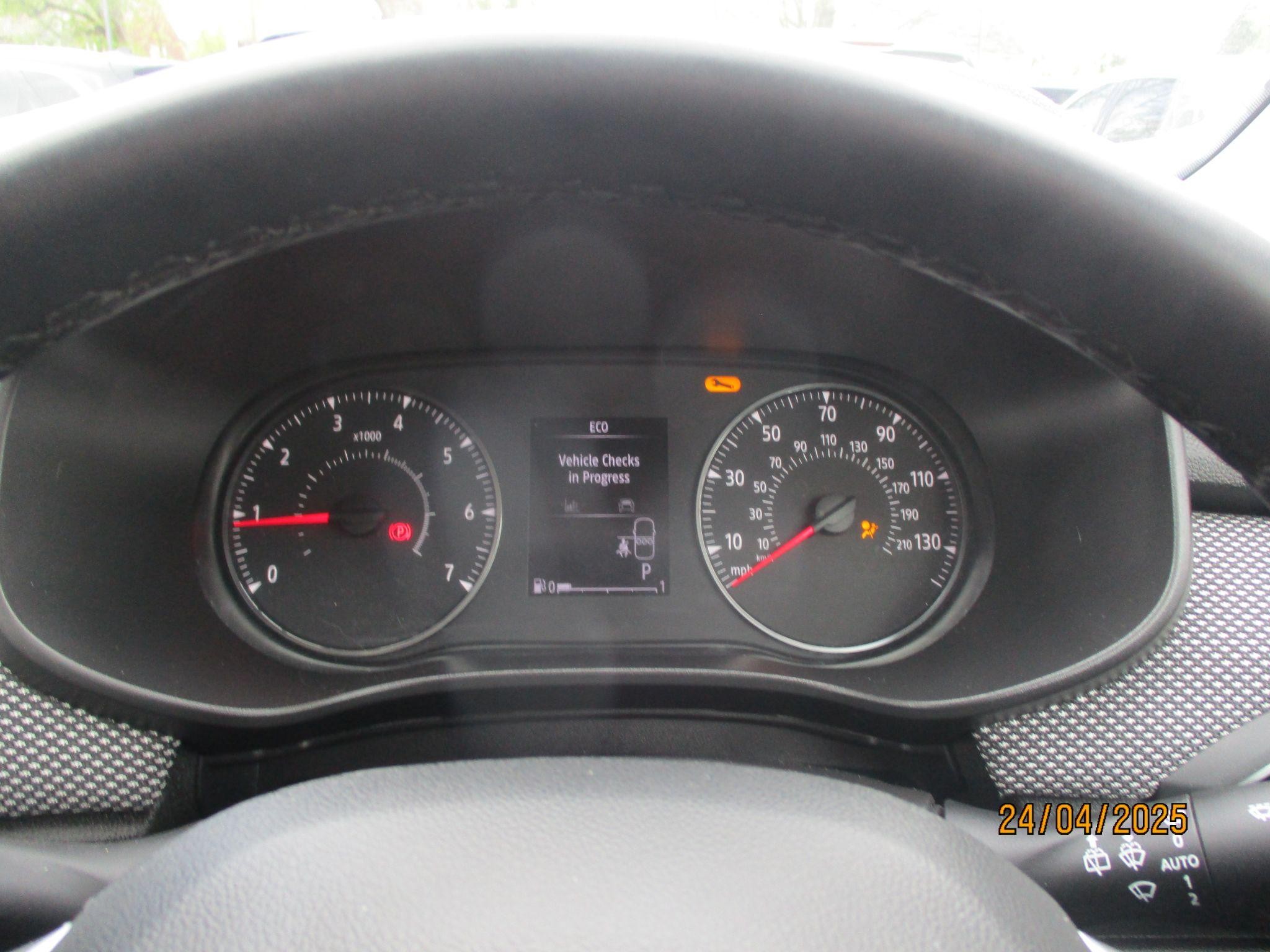 Dacia Sandero Stepway Image 20