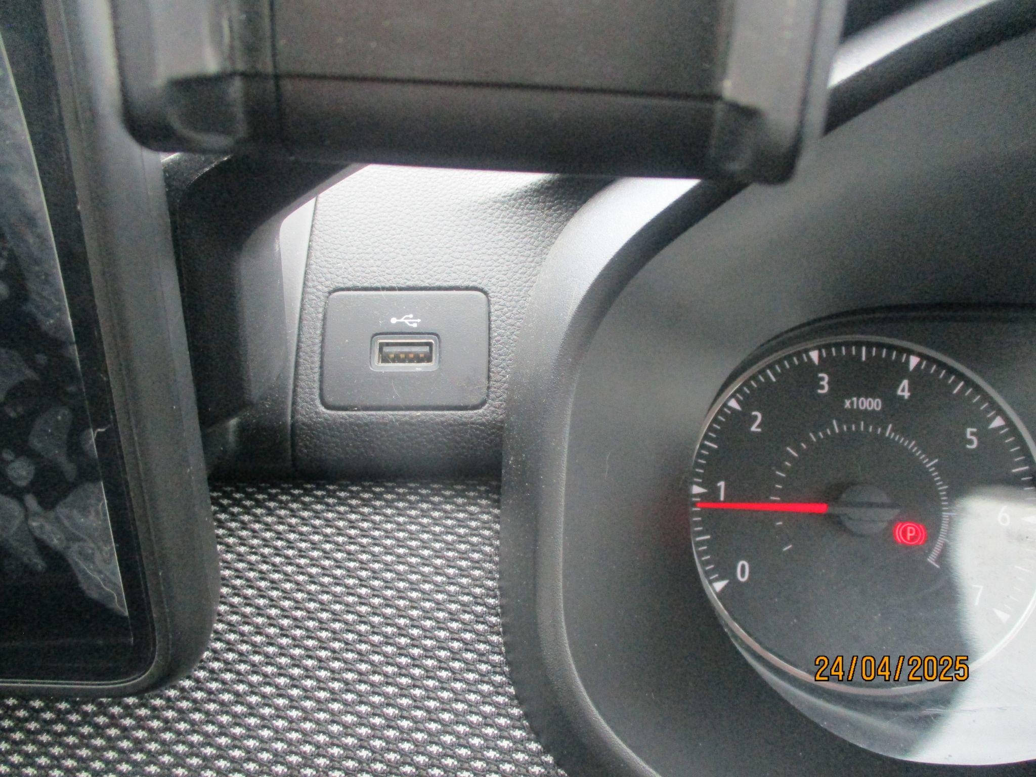 Dacia Sandero Stepway Image 24