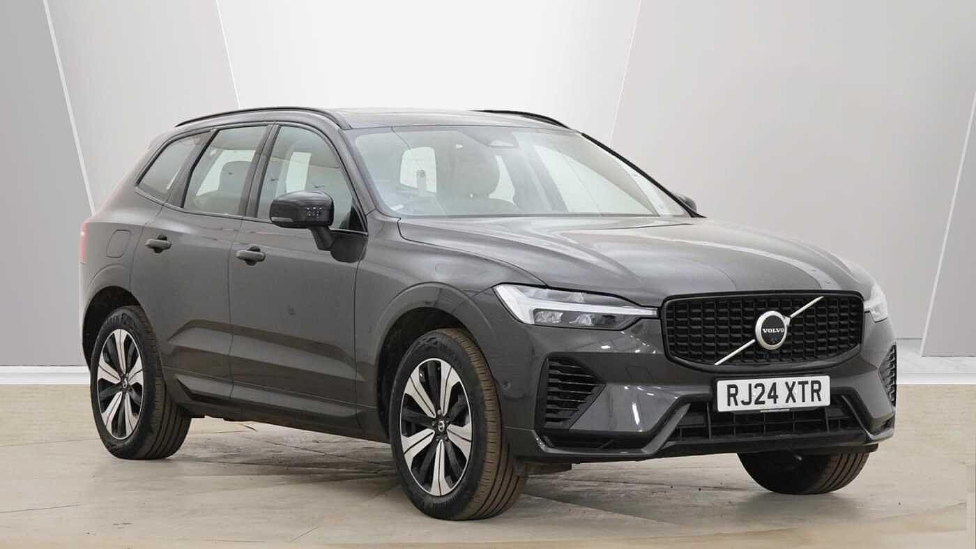Volvo XC60 Image 1