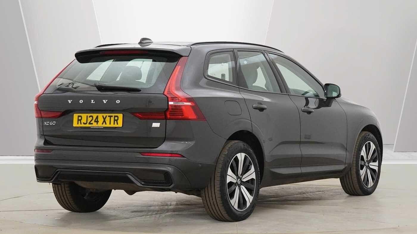 Volvo XC60 Image 3