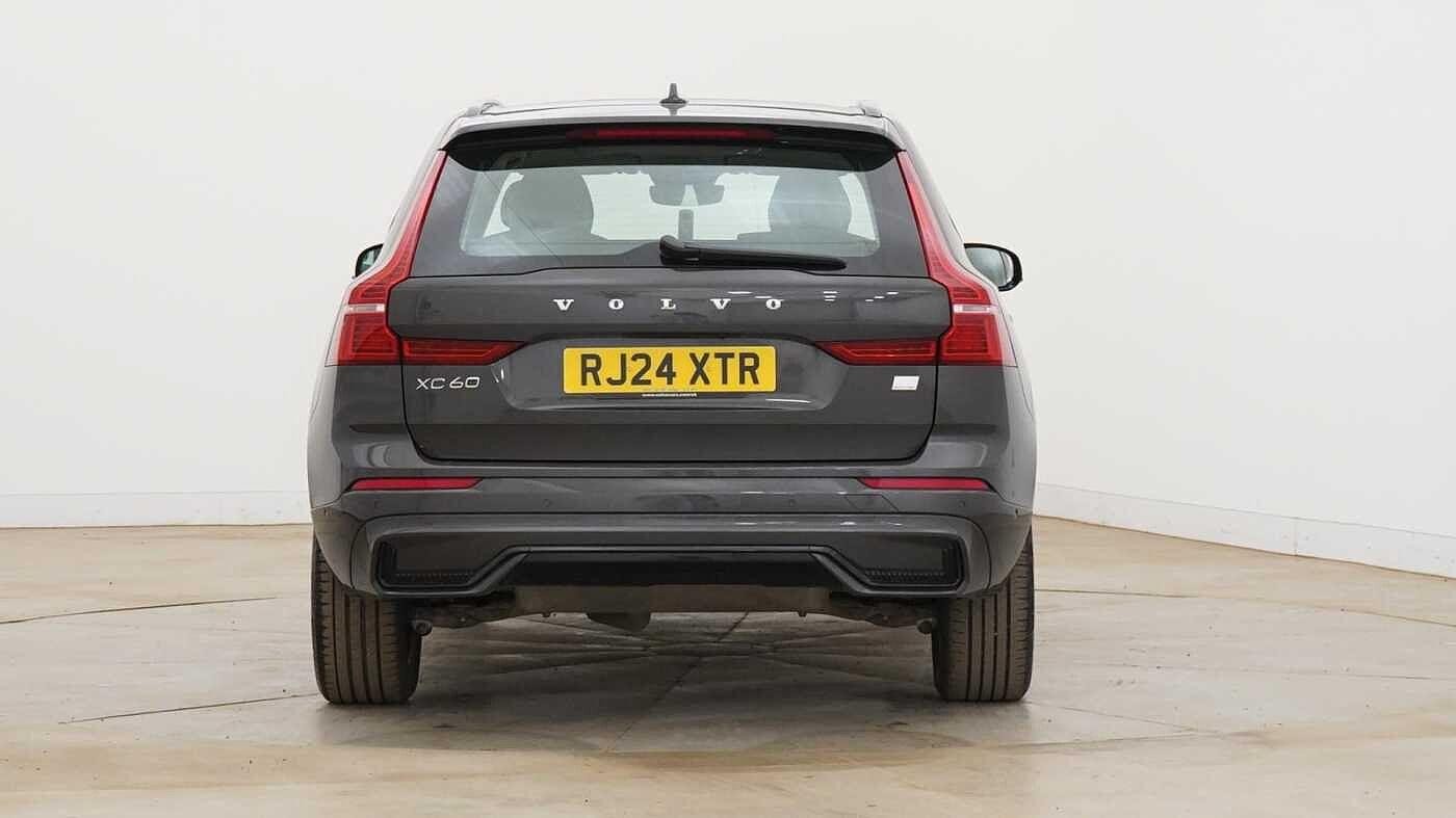 Volvo XC60 Image 4