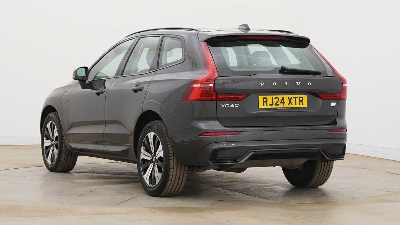 Volvo XC60 Image 5