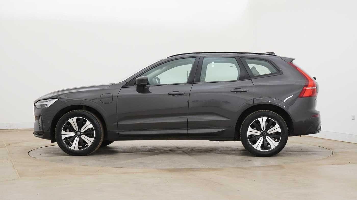 Volvo XC60 Image 6