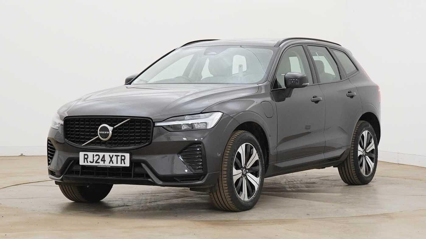Volvo XC60 Image 7