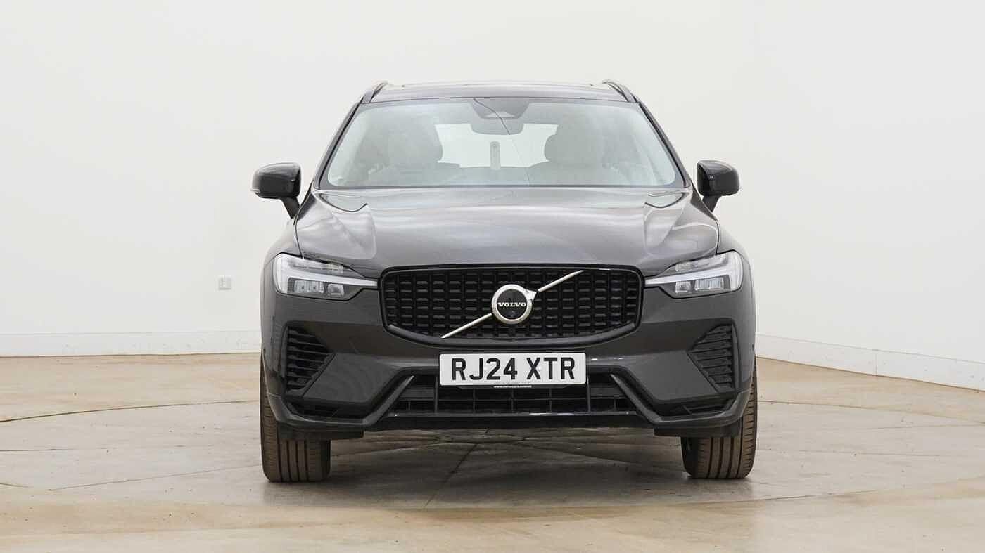 Volvo XC60 Image 8
