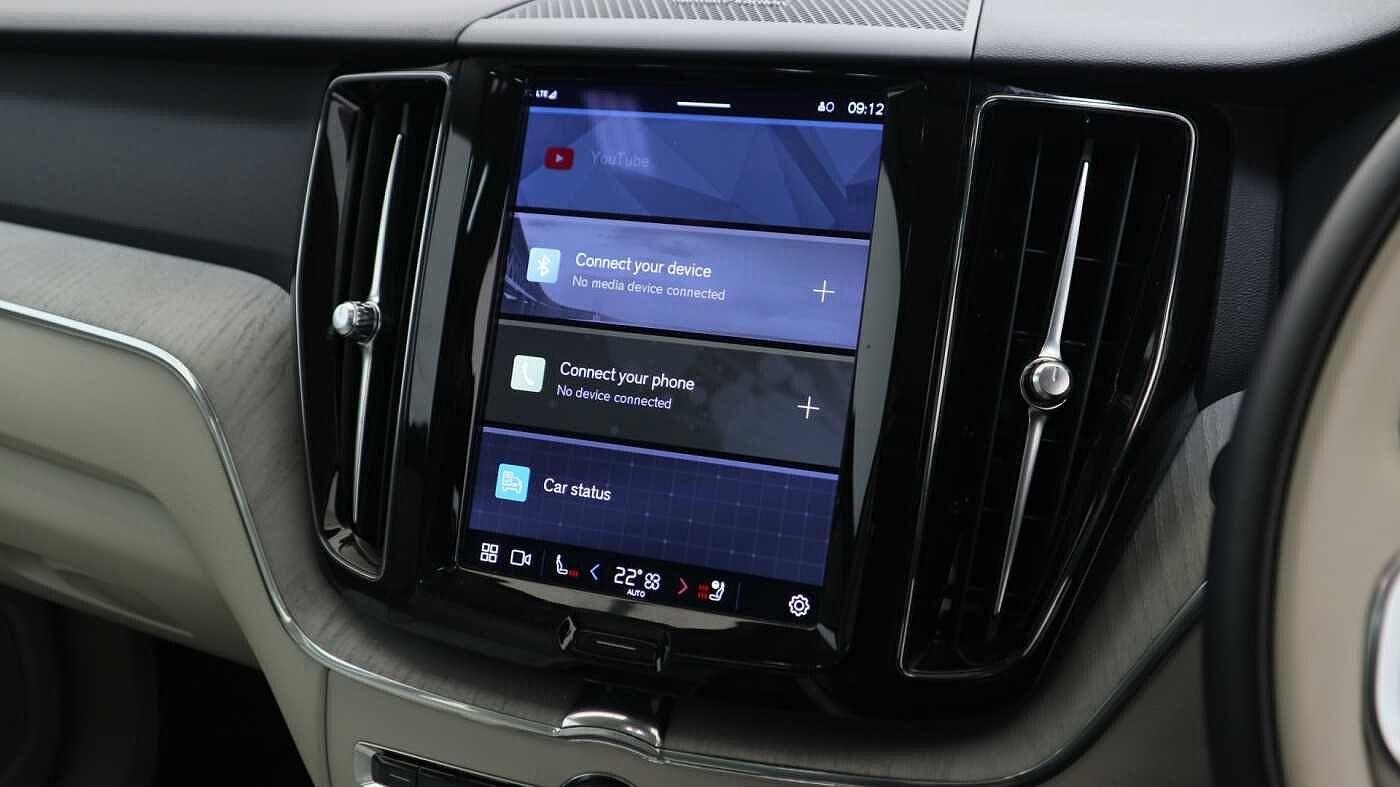 Volvo XC60 Image 11