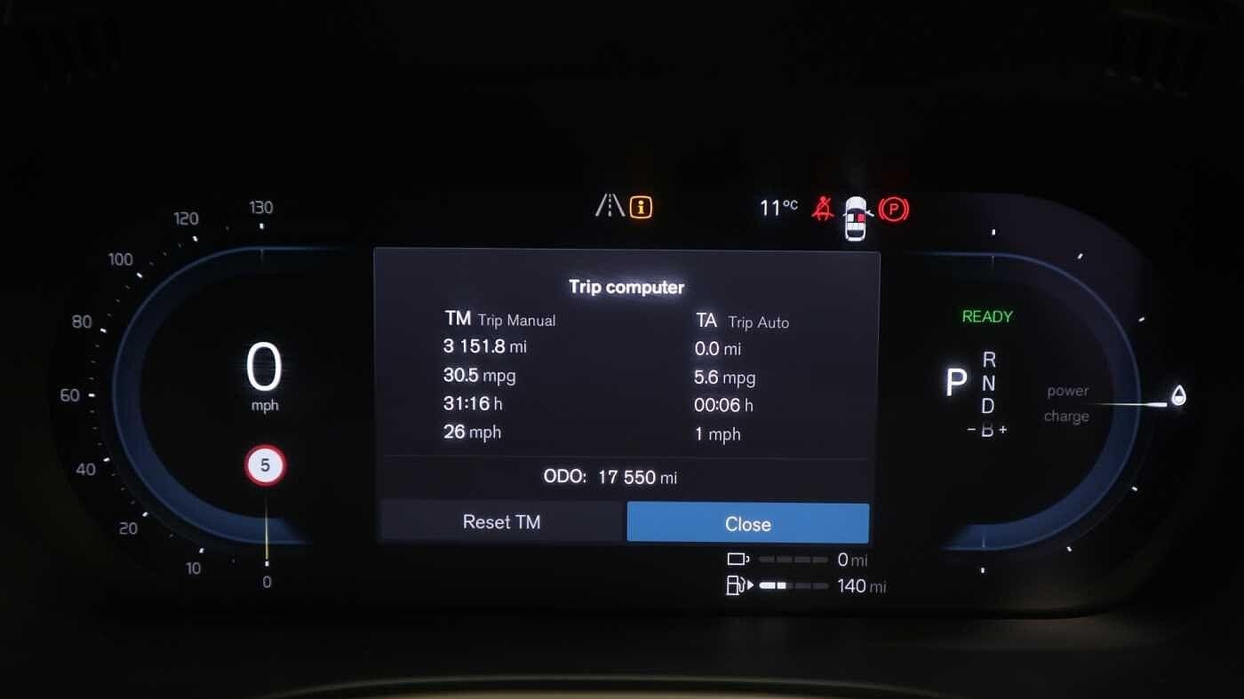 Volvo XC60 Image 12