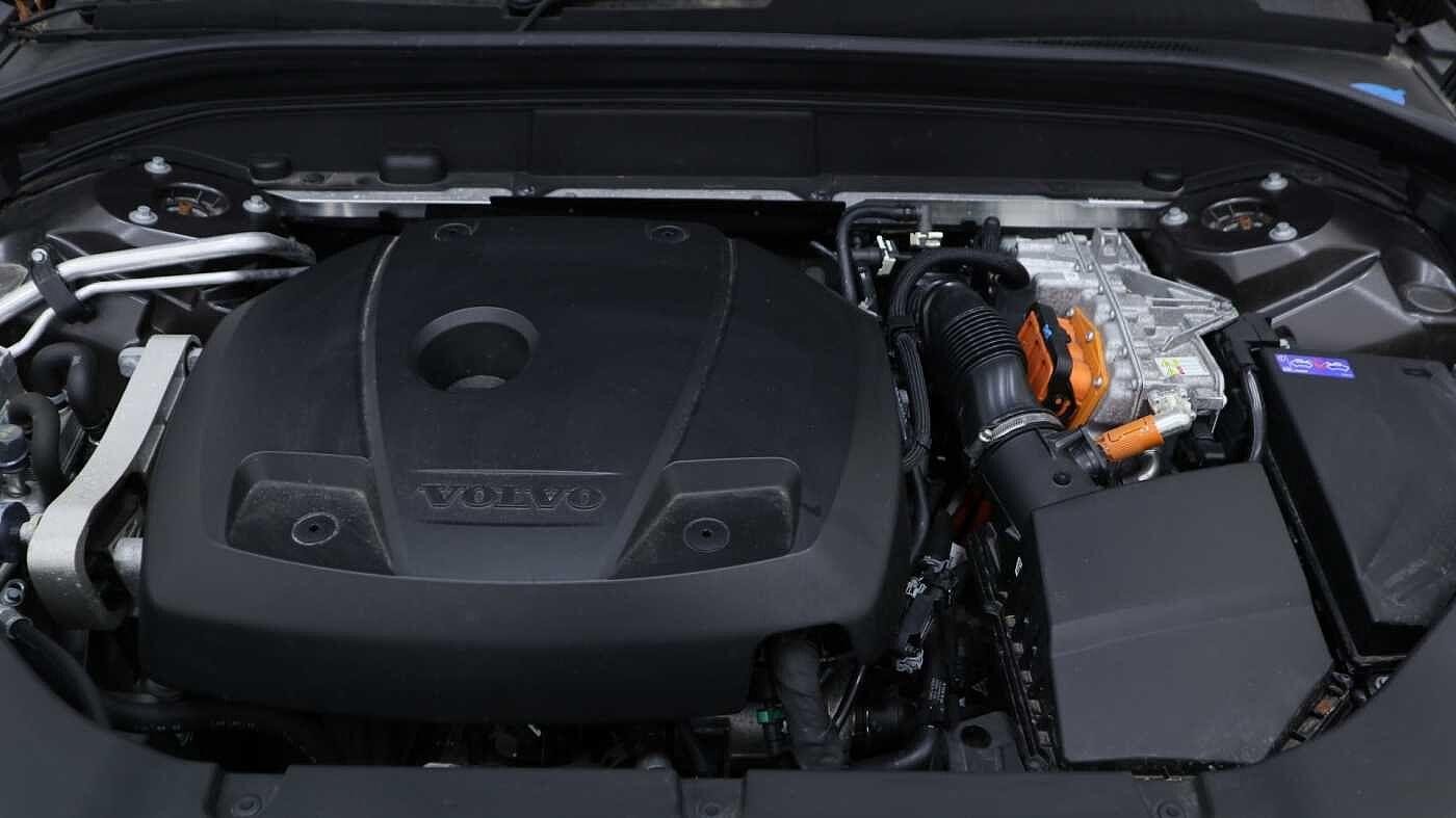 Volvo XC60 Image 15