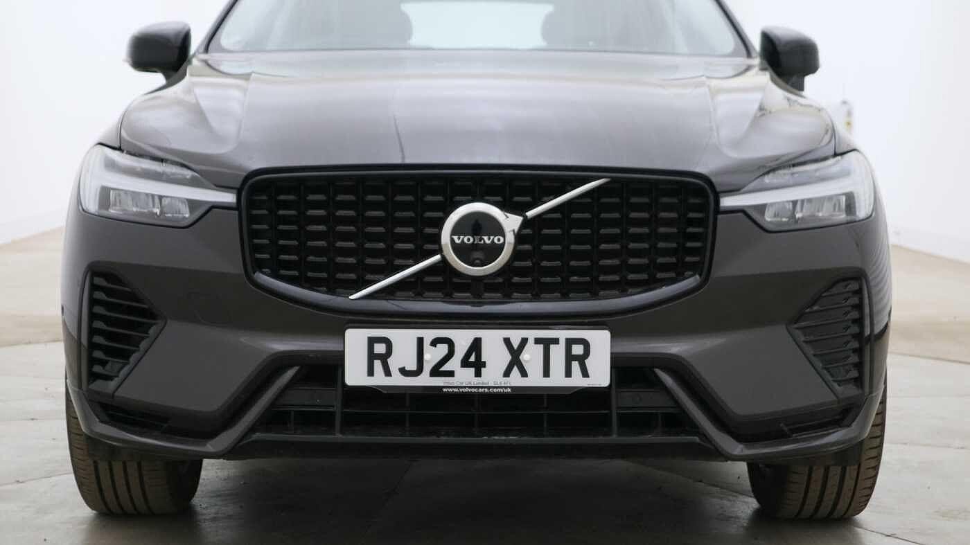 Volvo XC60 Image 20